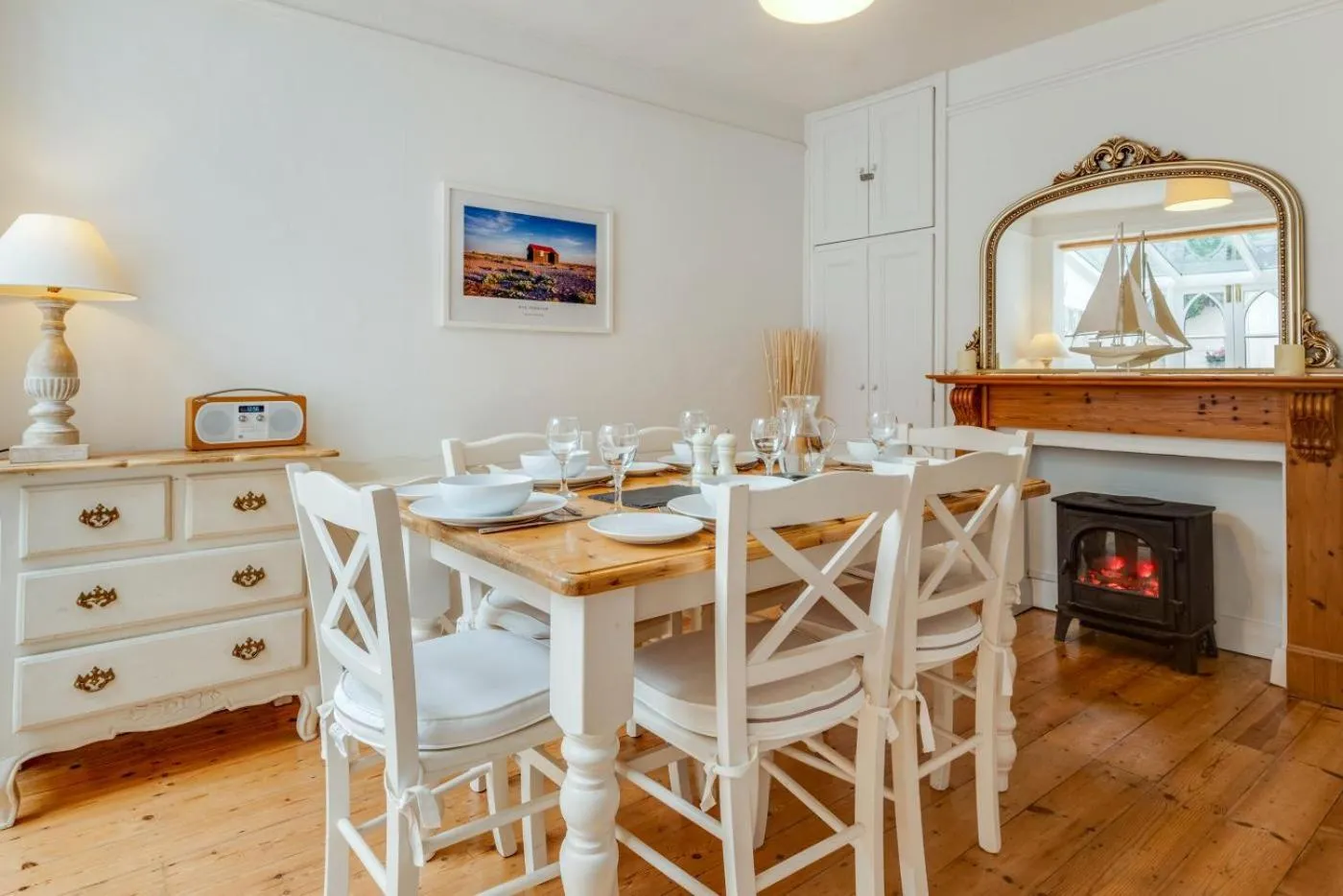 Other in 4 Bed in Rye oc-rh1175