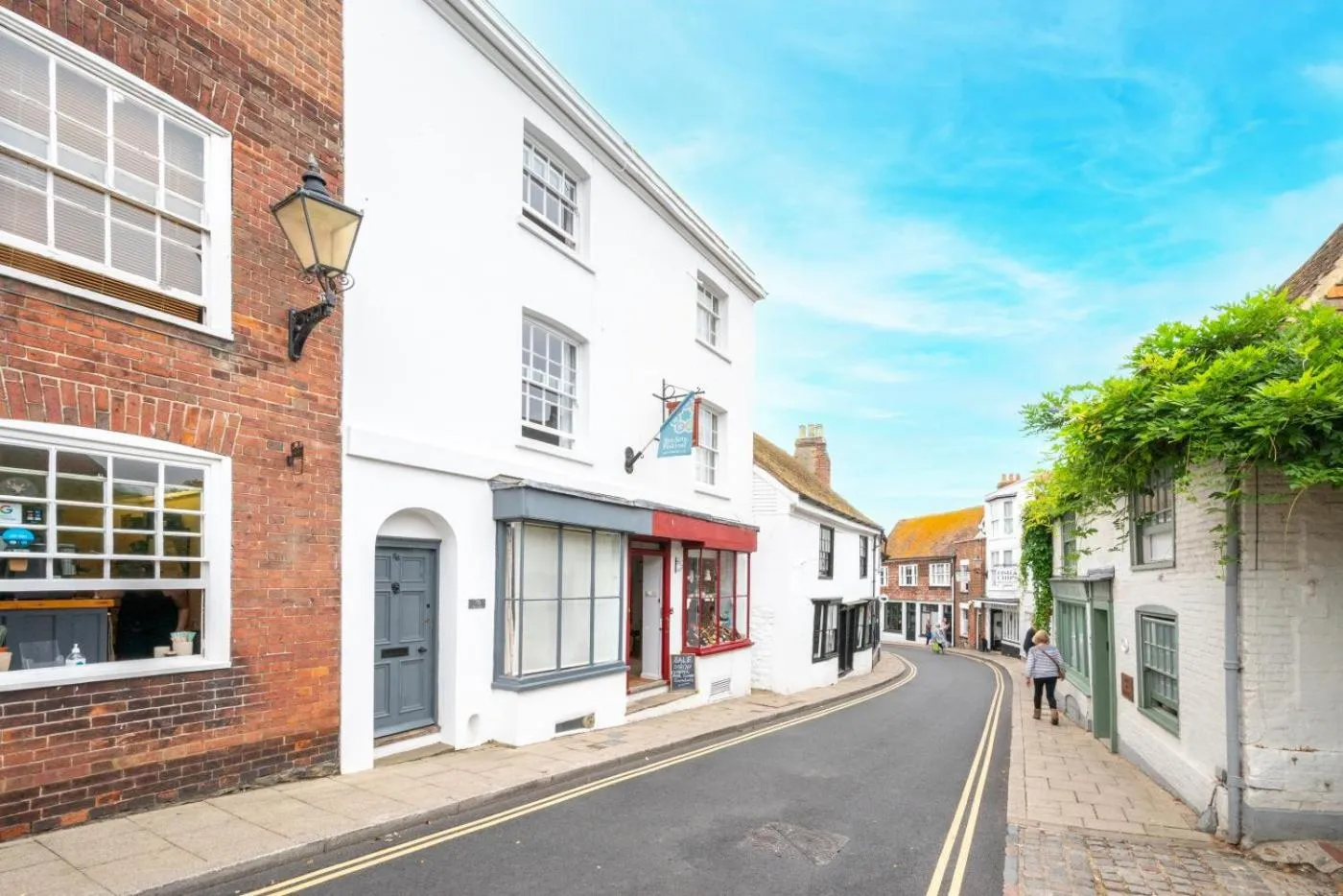 Other in 4 Bed in Rye oc-rh1175