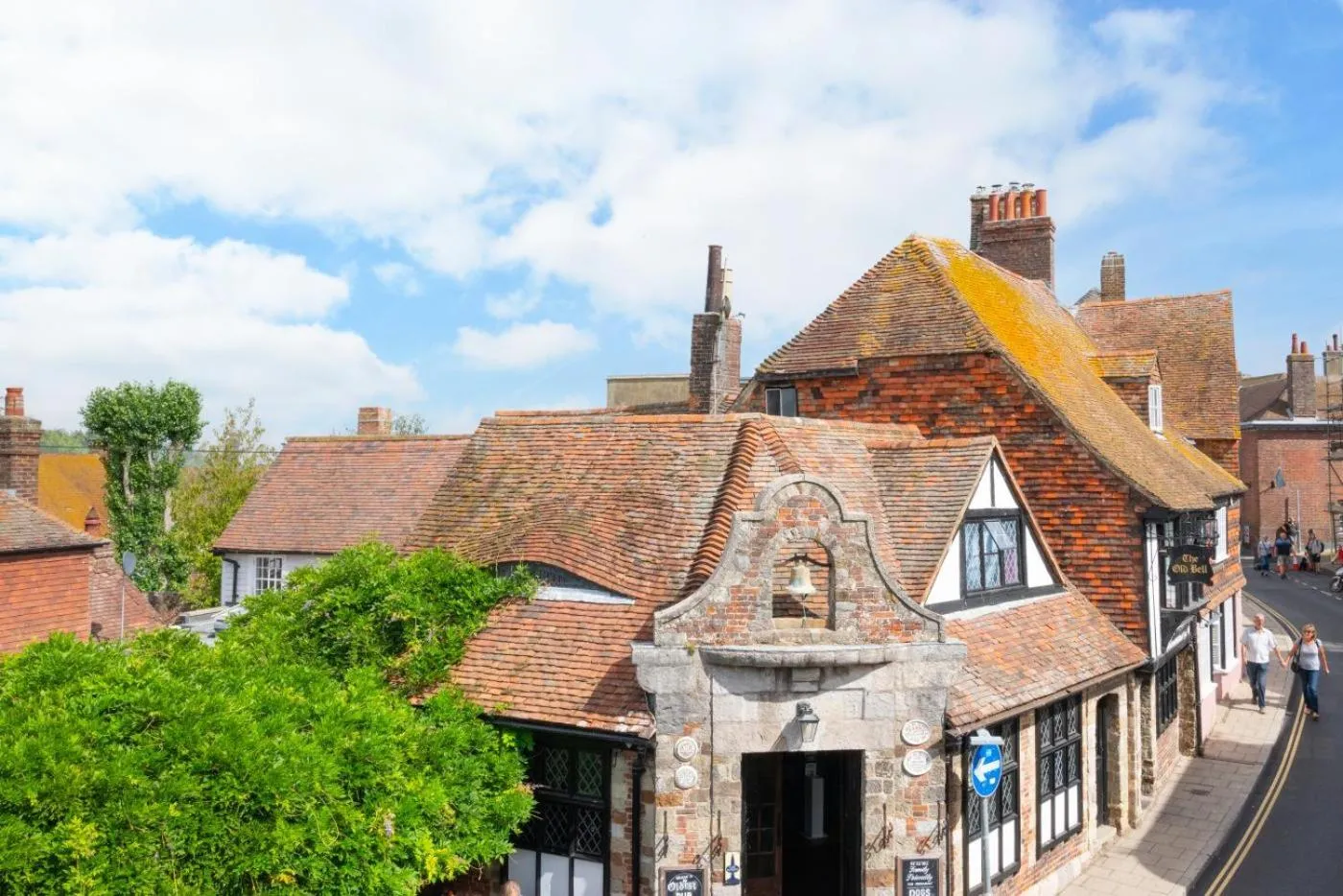 Other in 4 Bed in Rye oc-rh1175