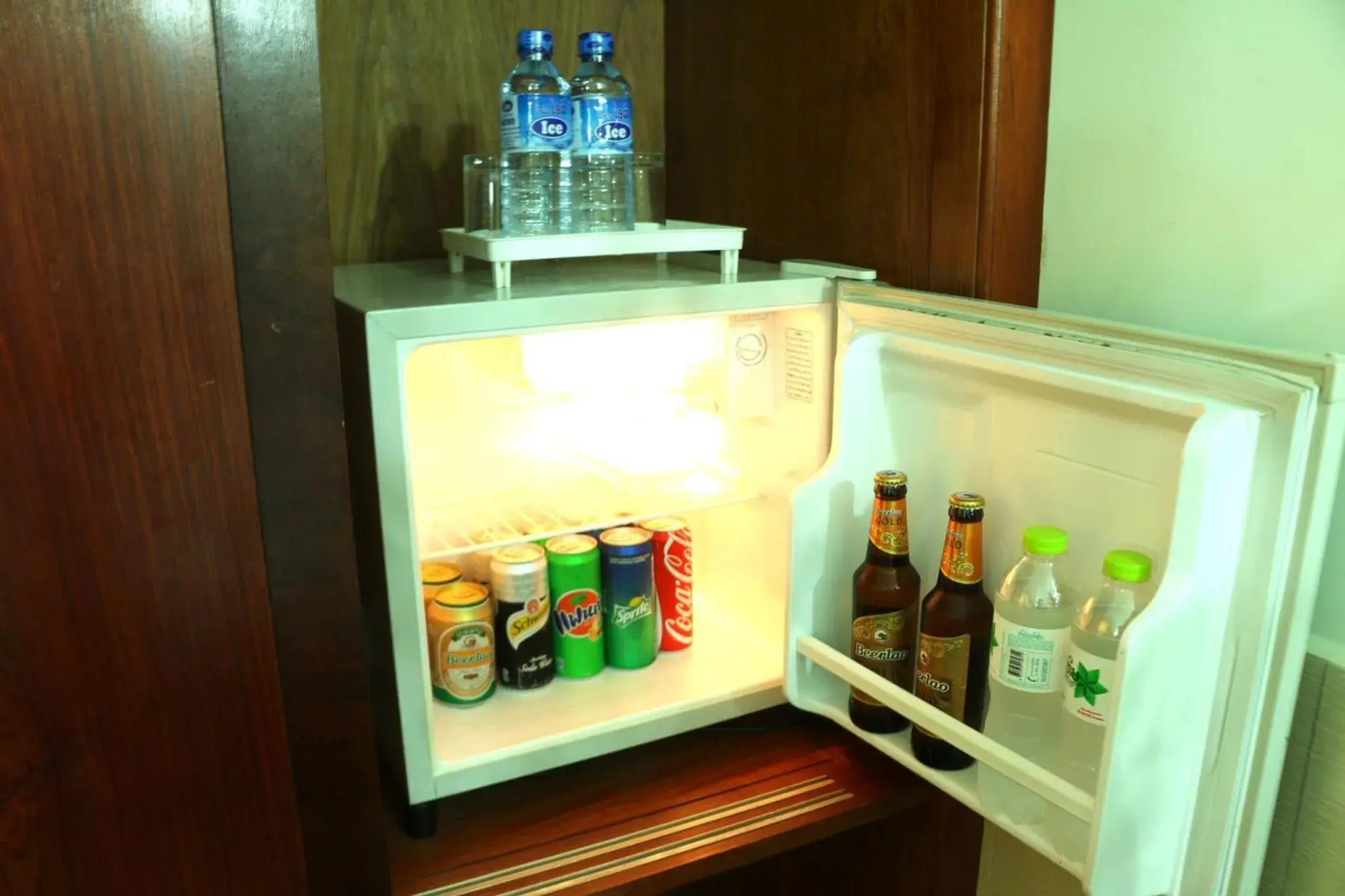 Mali Namphu Hotel Mali Namphu Hotel