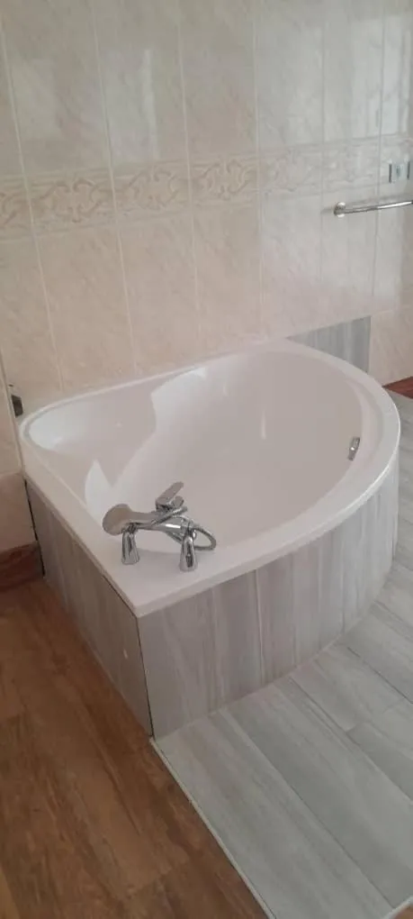Senior Suite in Résidence Hôtelière Océane