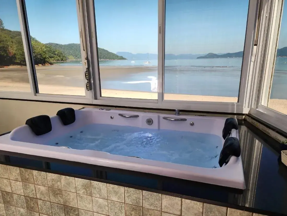 Deluxe Double Room with Sea View - single occupancy in FRANCIS HOTEL MAR Deluxe Double Room with Sea View - single occupancy in FRANCIS HOTEL MAR