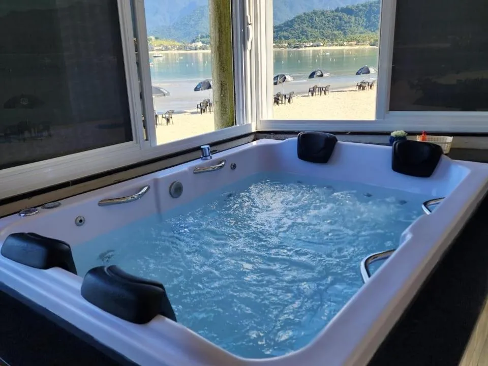 FRANCIS HOTEL MAR