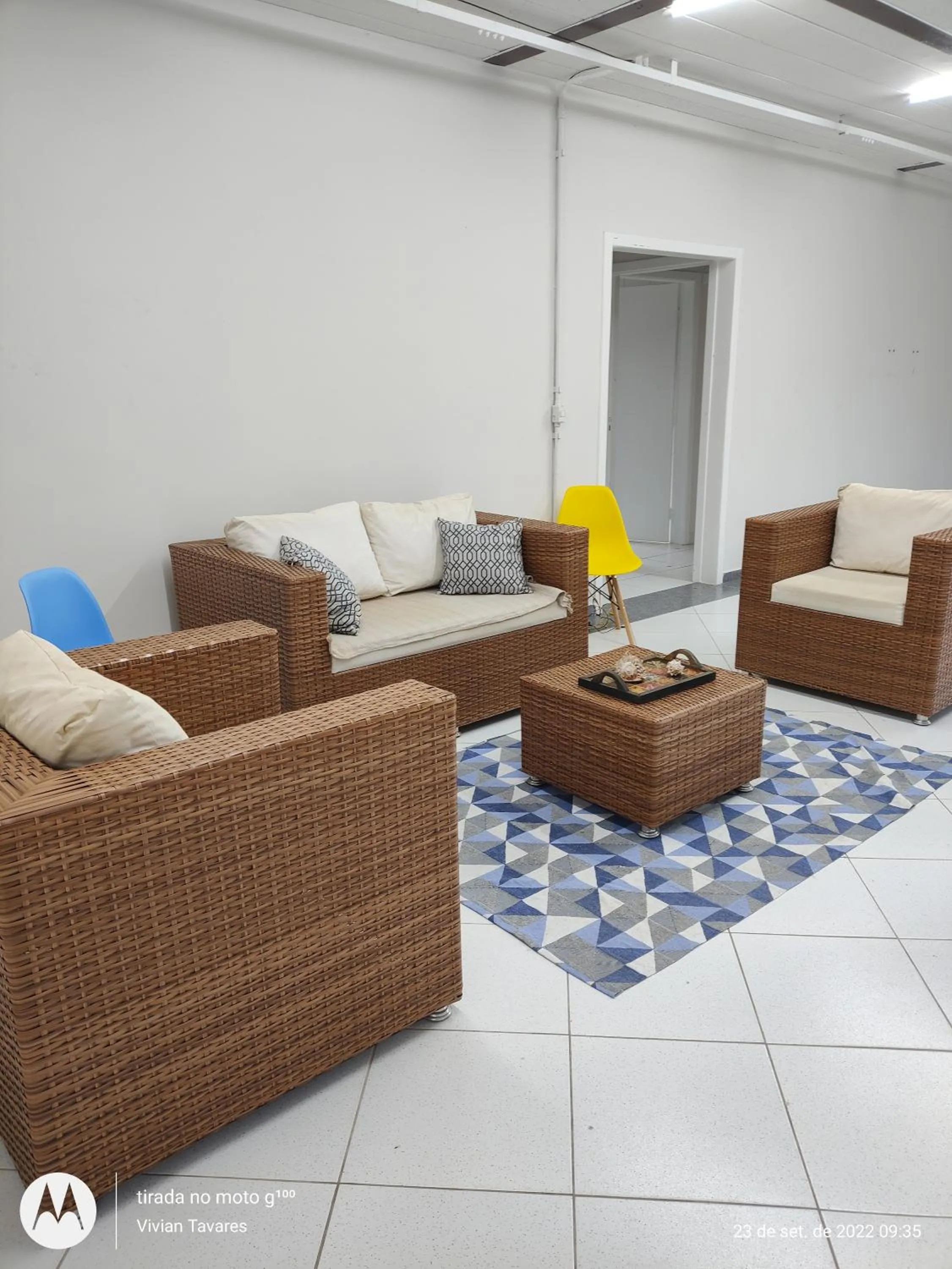 FRANCIS HOTEL MAR