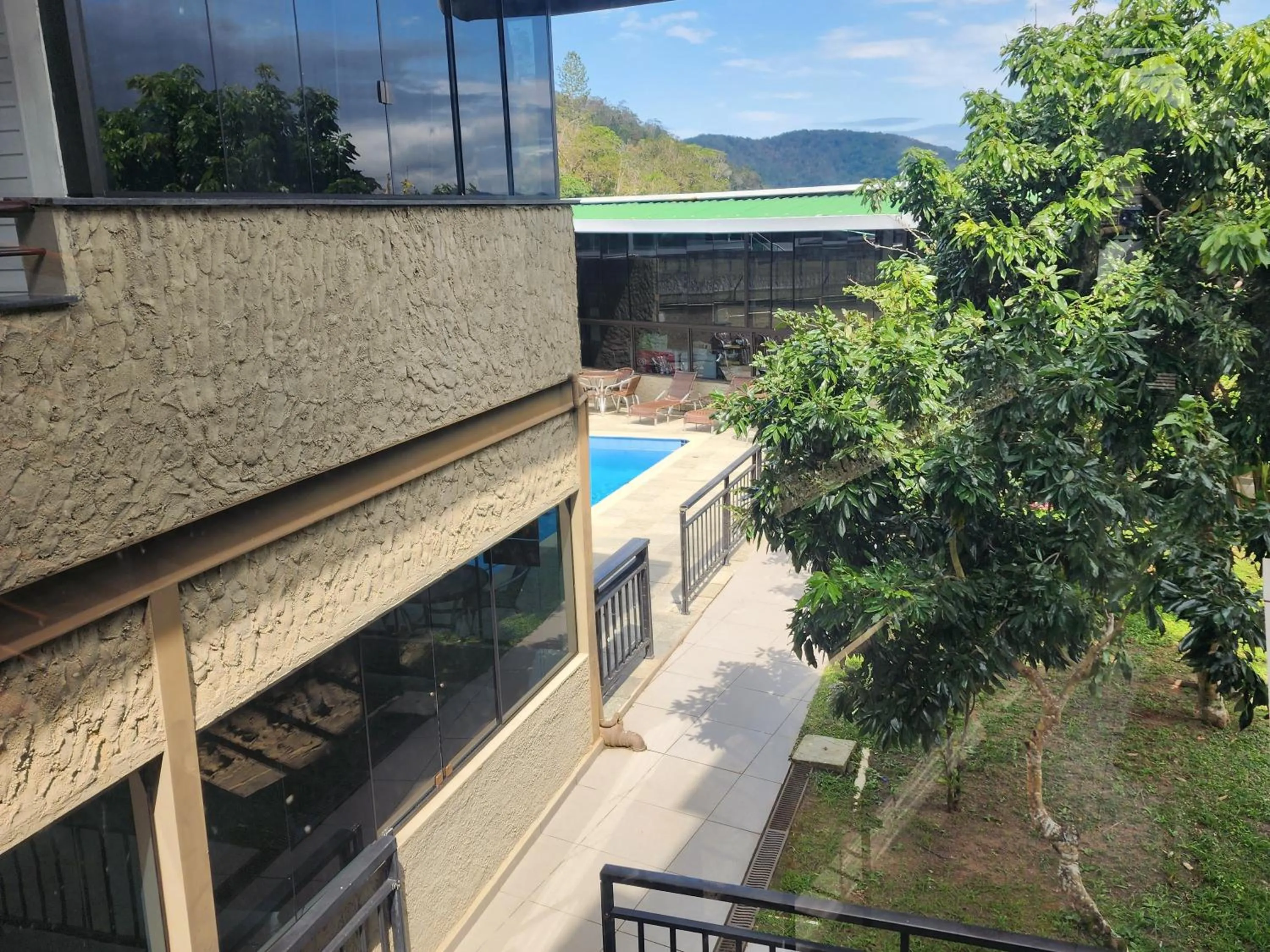 FRANCIS HOTEL MAR