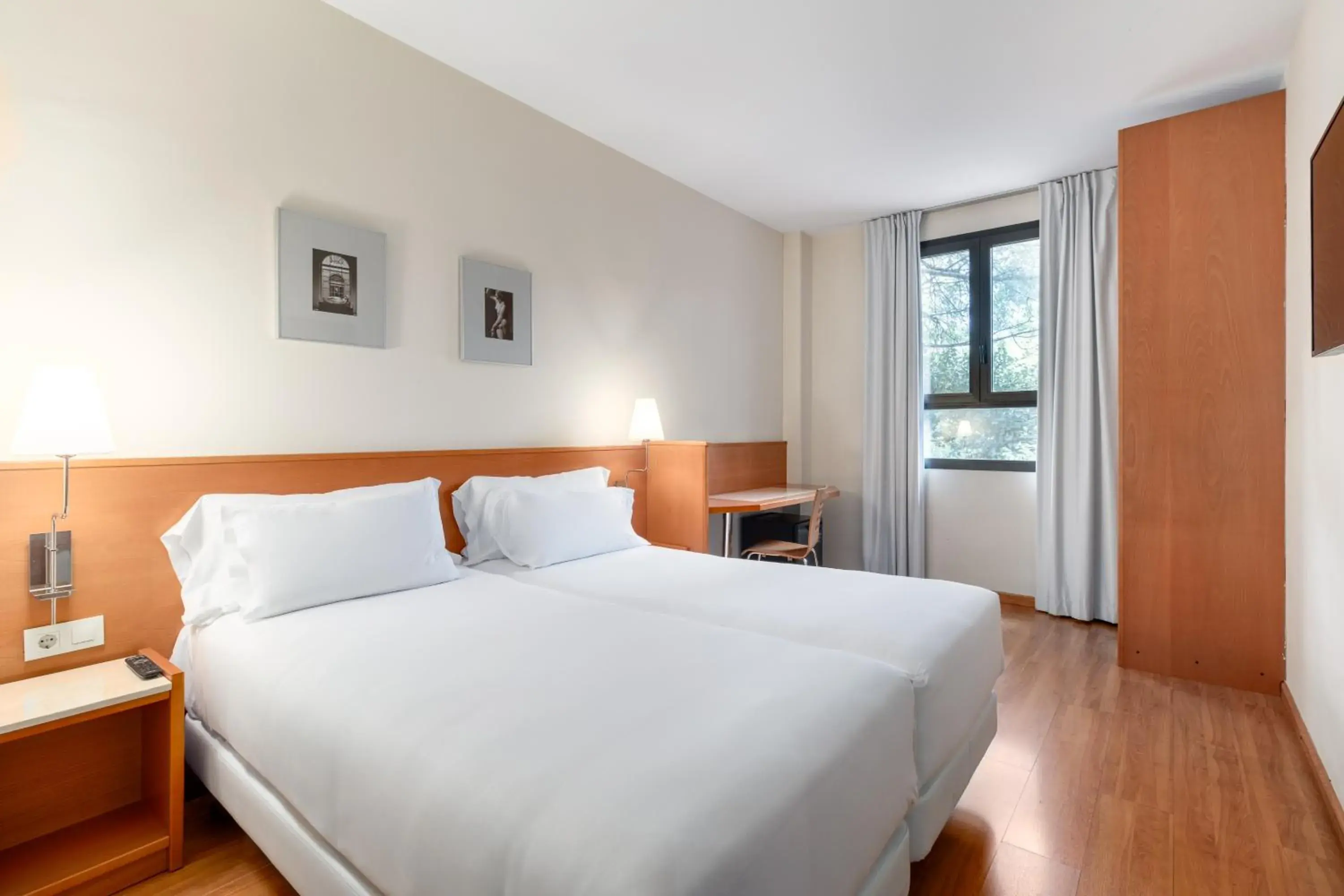 Exe Pozuelo Exe Pozuelo