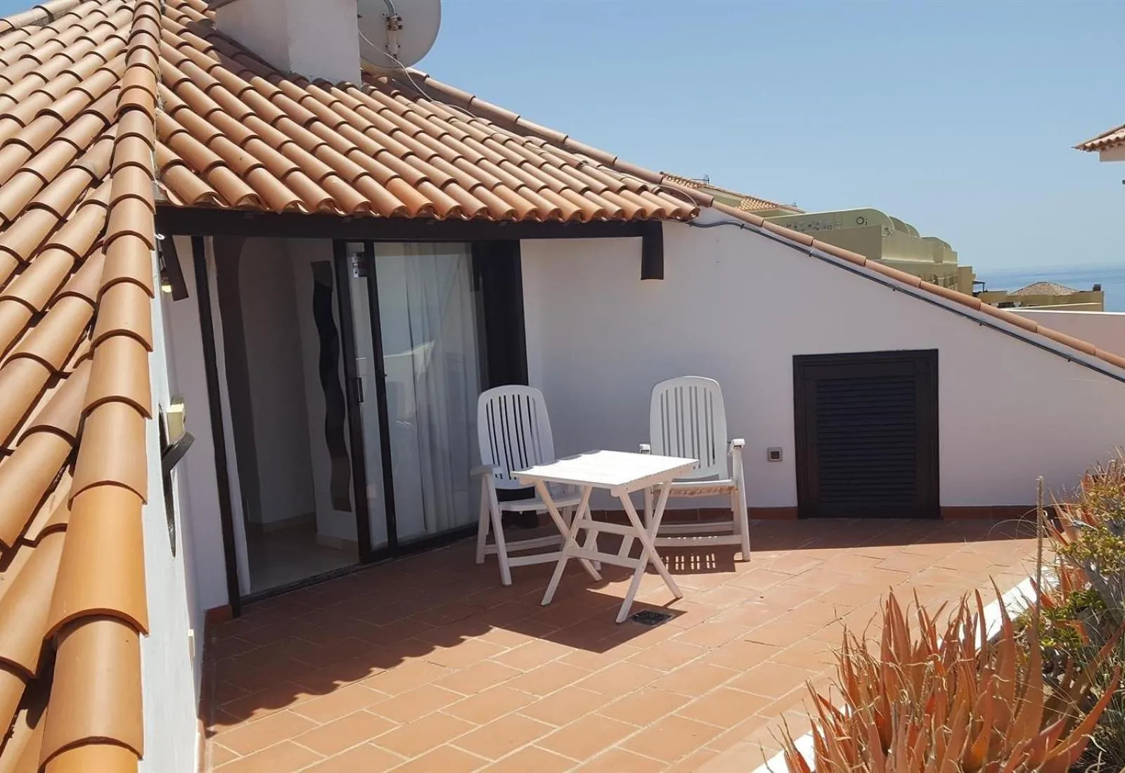 Great apartment in Golf Del Sur