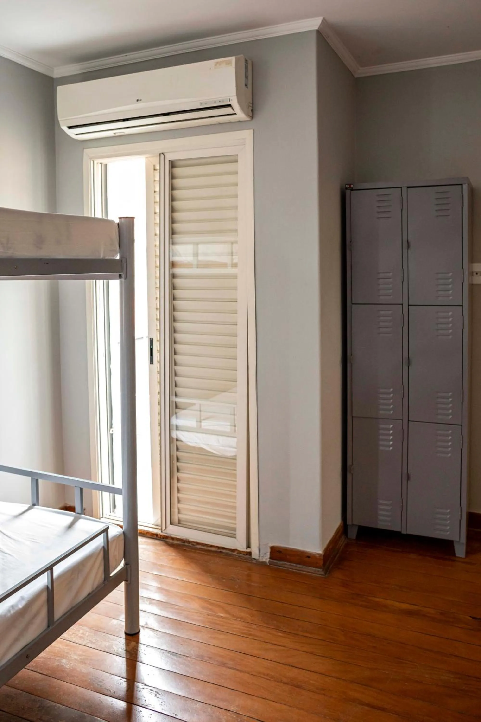 bunk bed, Bed in Casa Ecotrips Barra Funda - Hostel