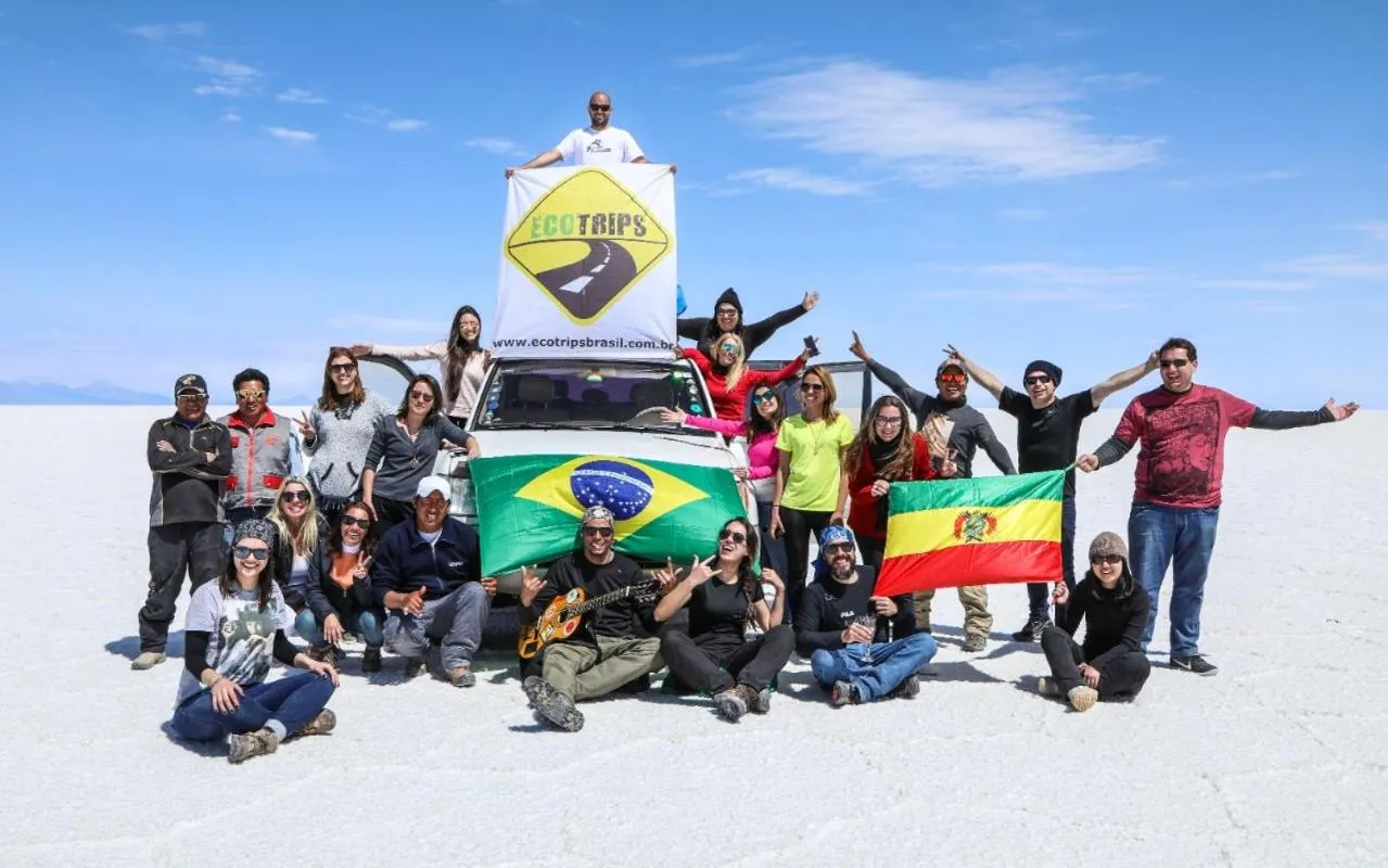 Activities in Casa Ecotrips Barra Funda - Hostel