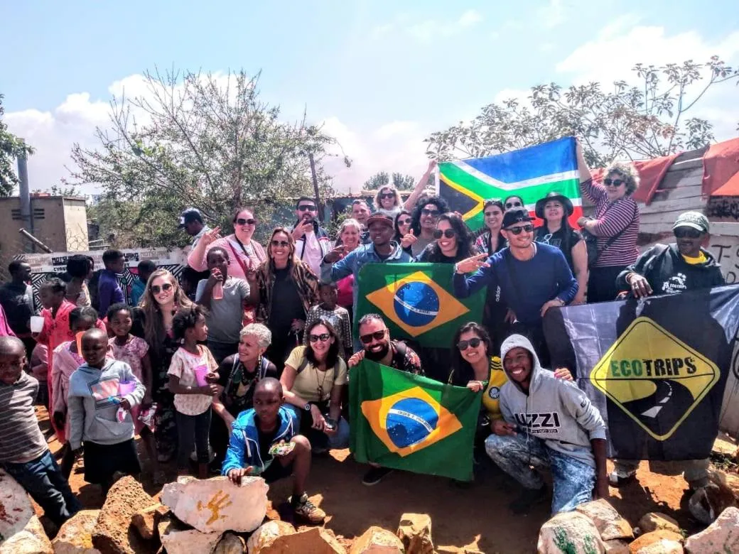 Activities in Casa Ecotrips Barra Funda - Hostel