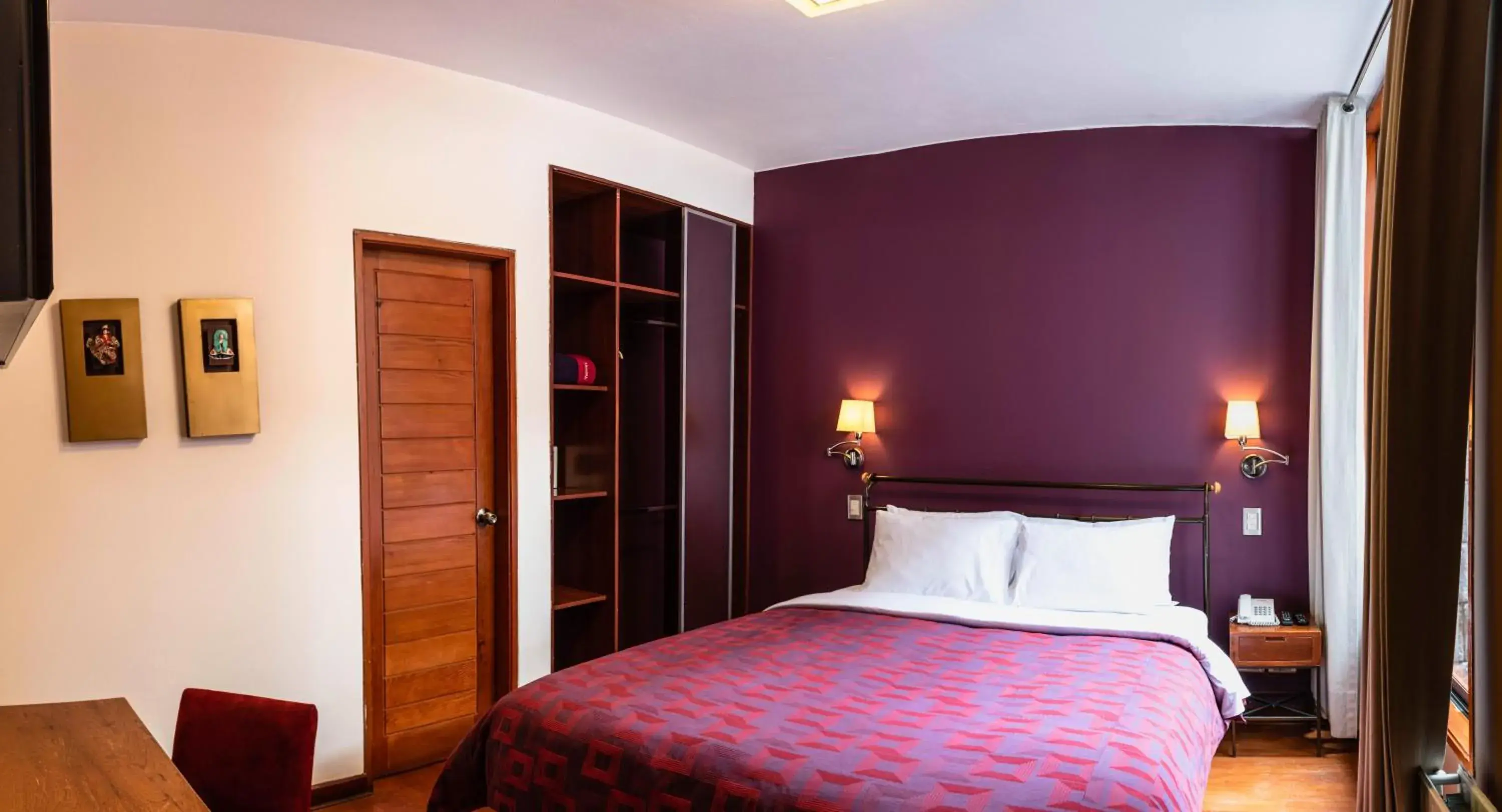 Single Room with Bath in Mamasara Cusco Single Room with Bath in Mamasara Cusco