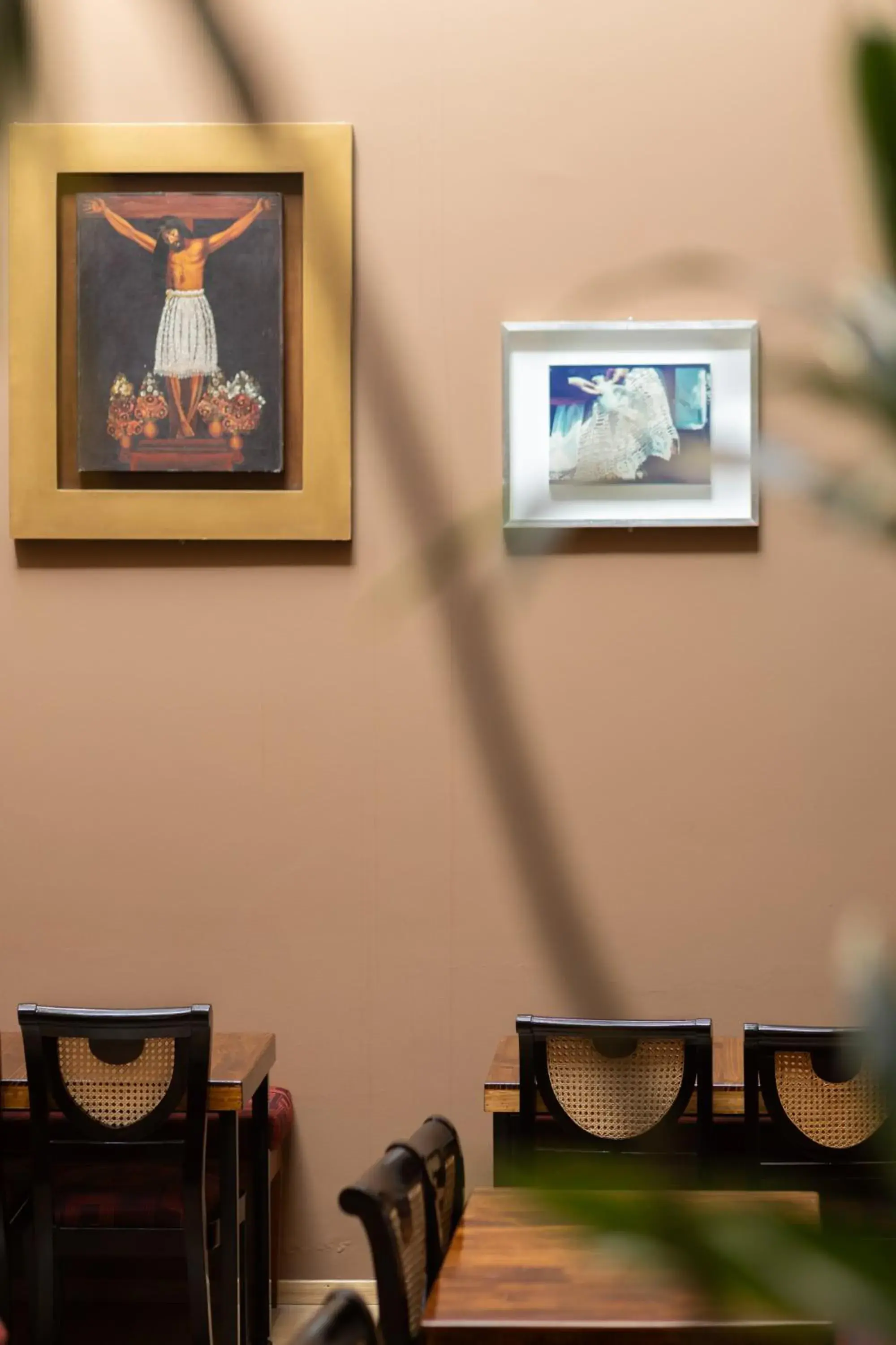 Living room in Mamasara Cusco Living room in Mamasara Cusco