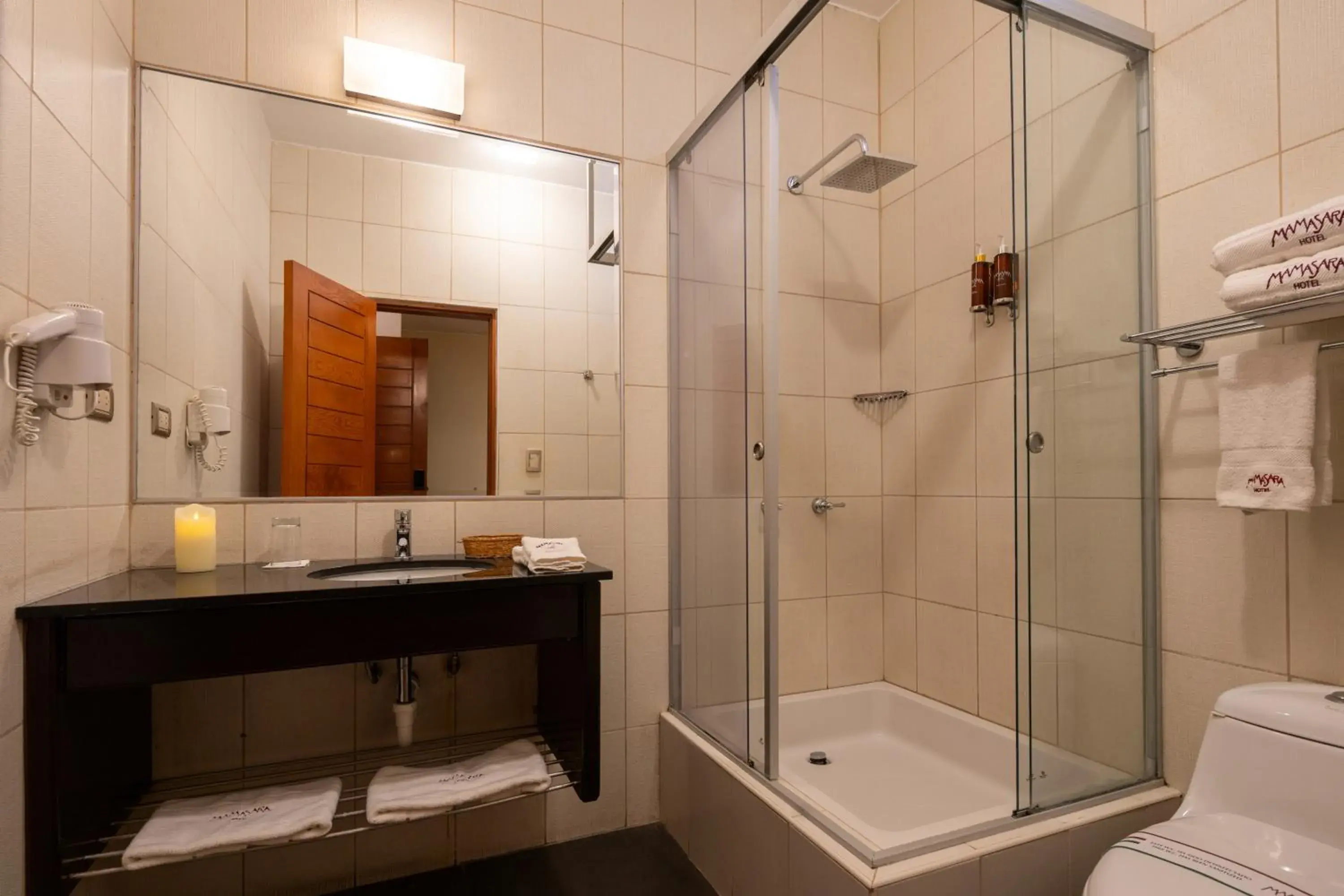 Twin Room with Bath in Mamasara Cusco Twin Room with Bath in Mamasara Cusco