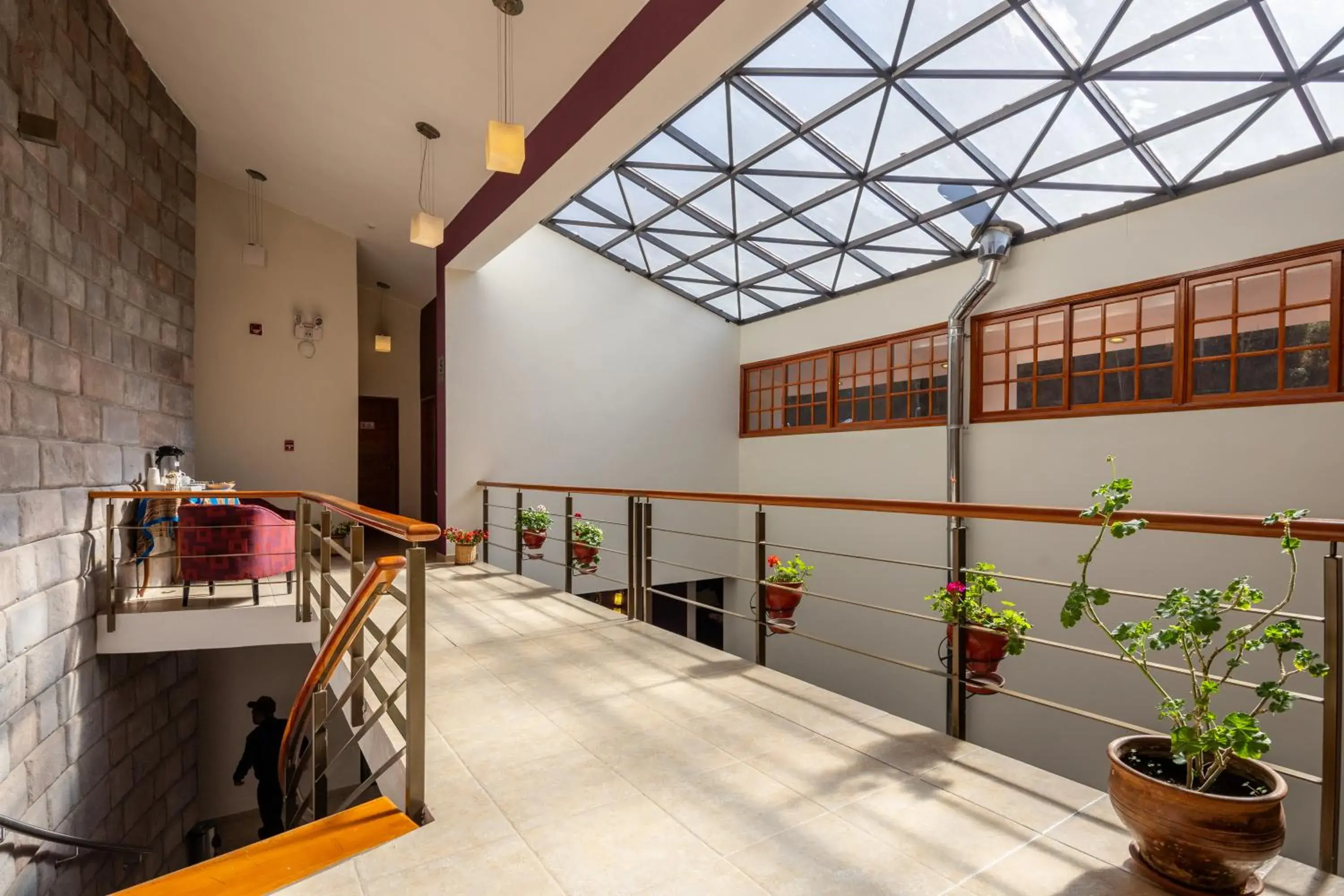 Property building in Mamasara Cusco Property building in Mamasara Cusco