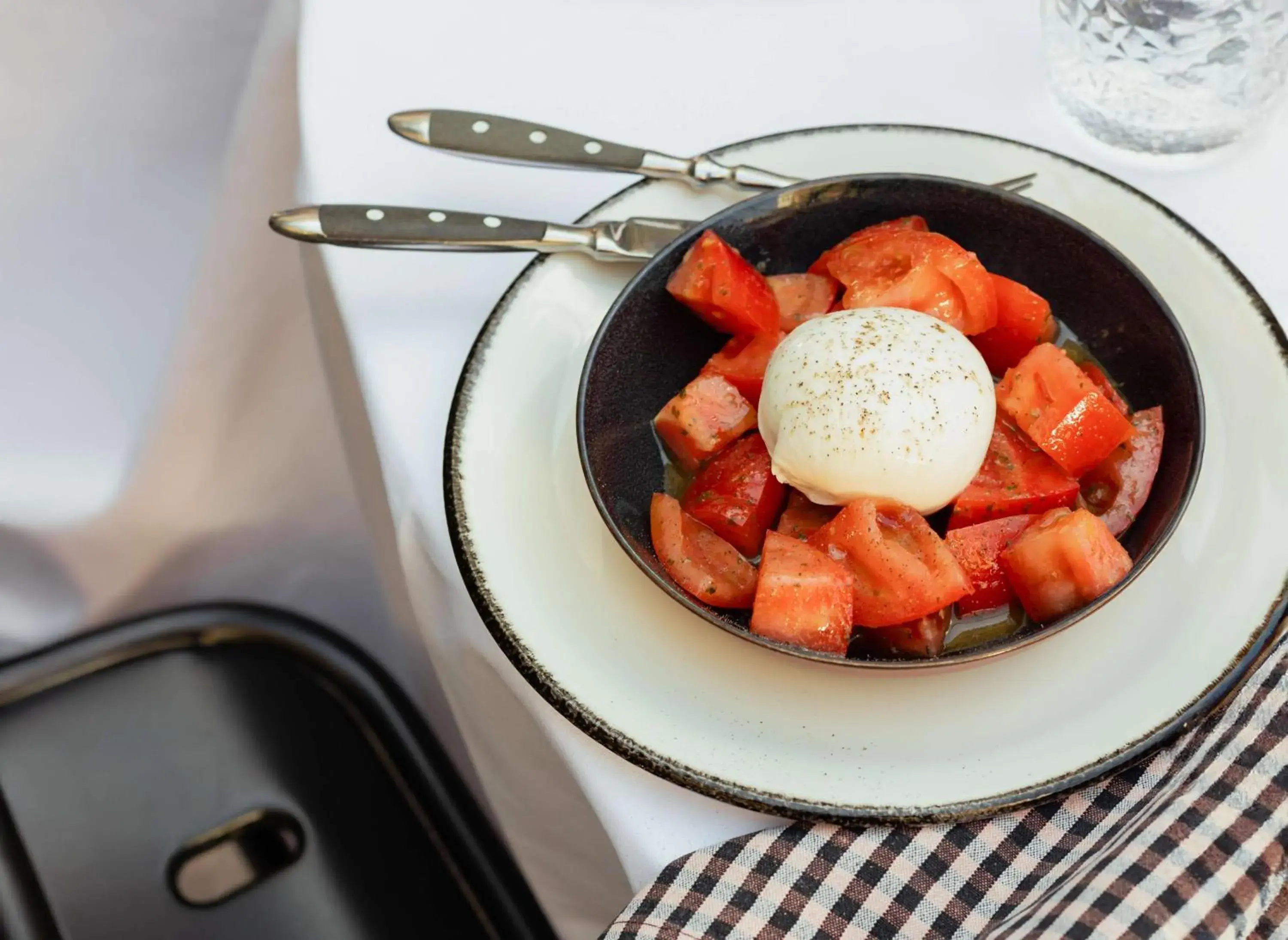 Restaurant/places to eat in Alexandra Barcelona Hotel, Curio Collection by Hilton Restaurant/places to eat in Alexandra Barcelona Hotel, Curio Collection by Hilton