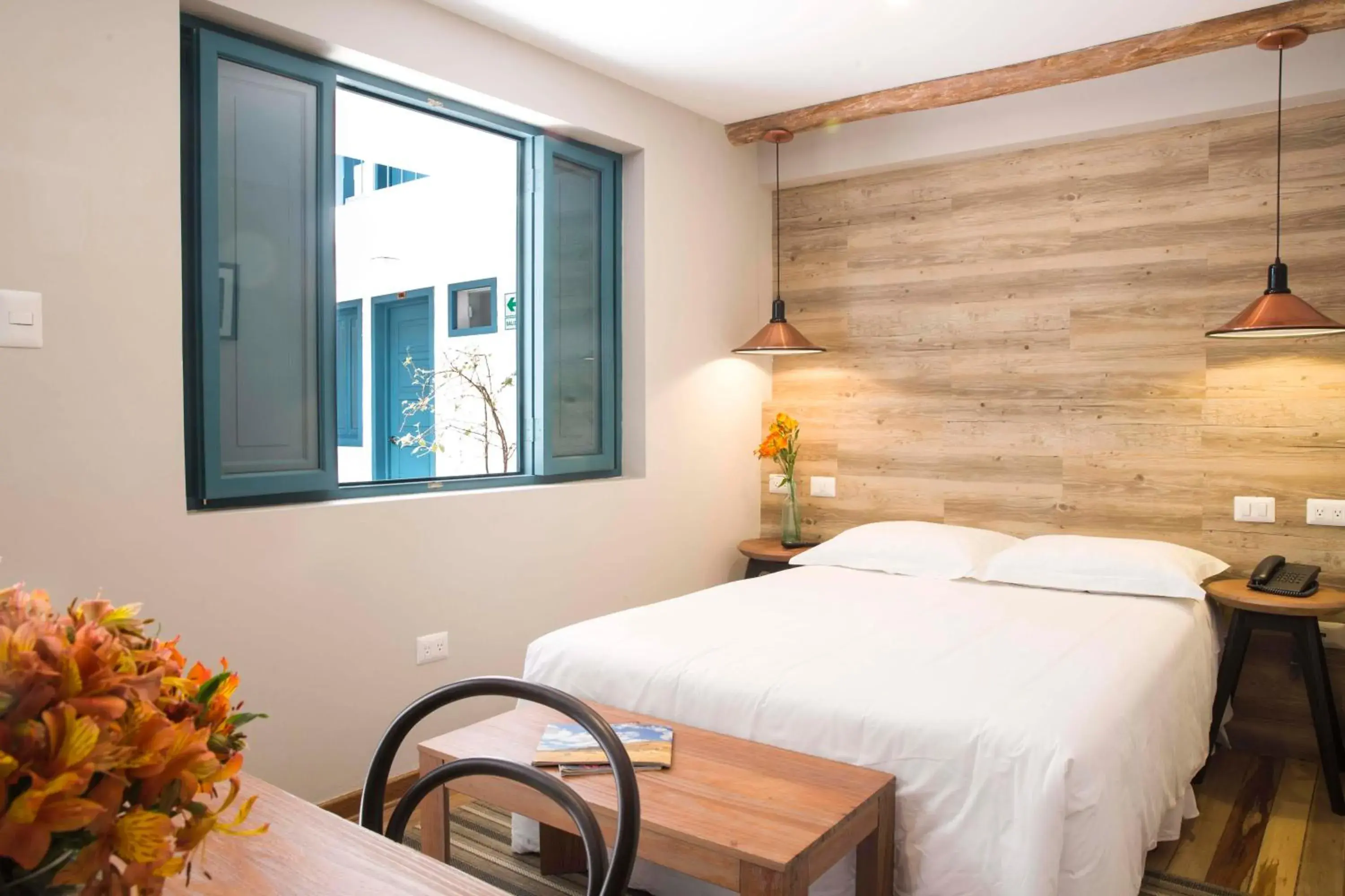 Photo of the whole room, Bed in Abittare Hotel Photo of the whole room, Bed in Abittare Hotel