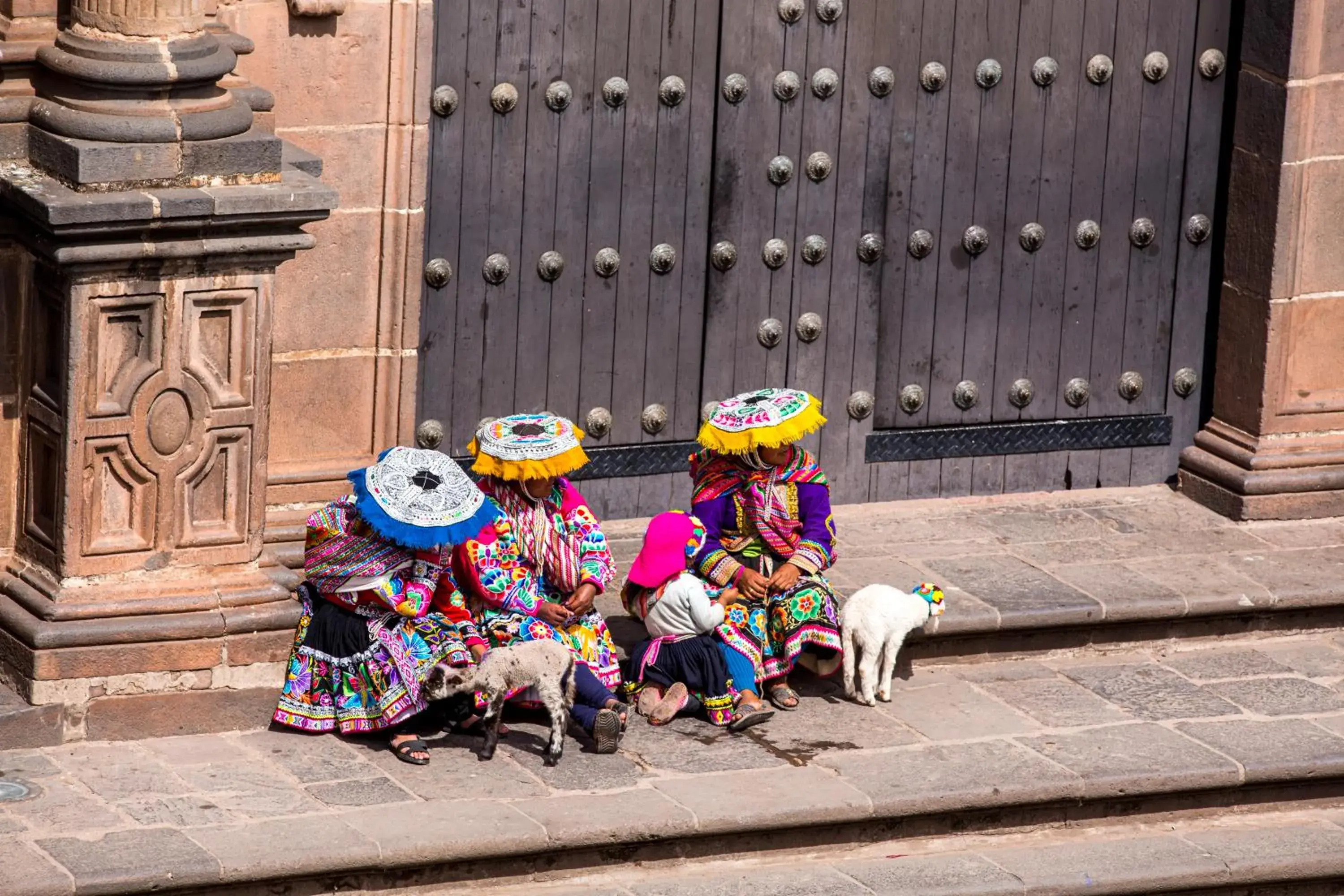 City view in Abittare Hotel City view in Abittare Hotel