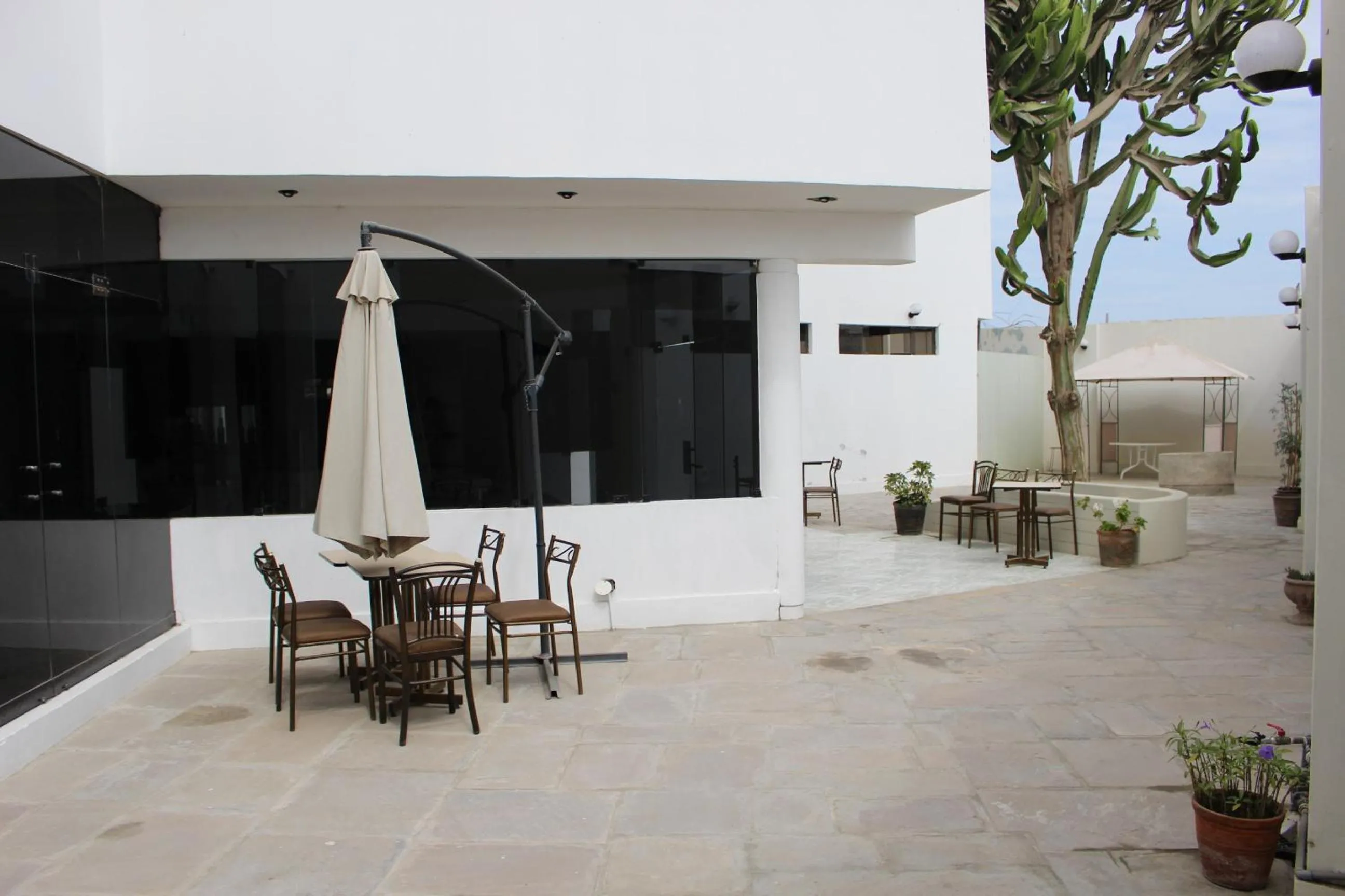 Embassy Beach
