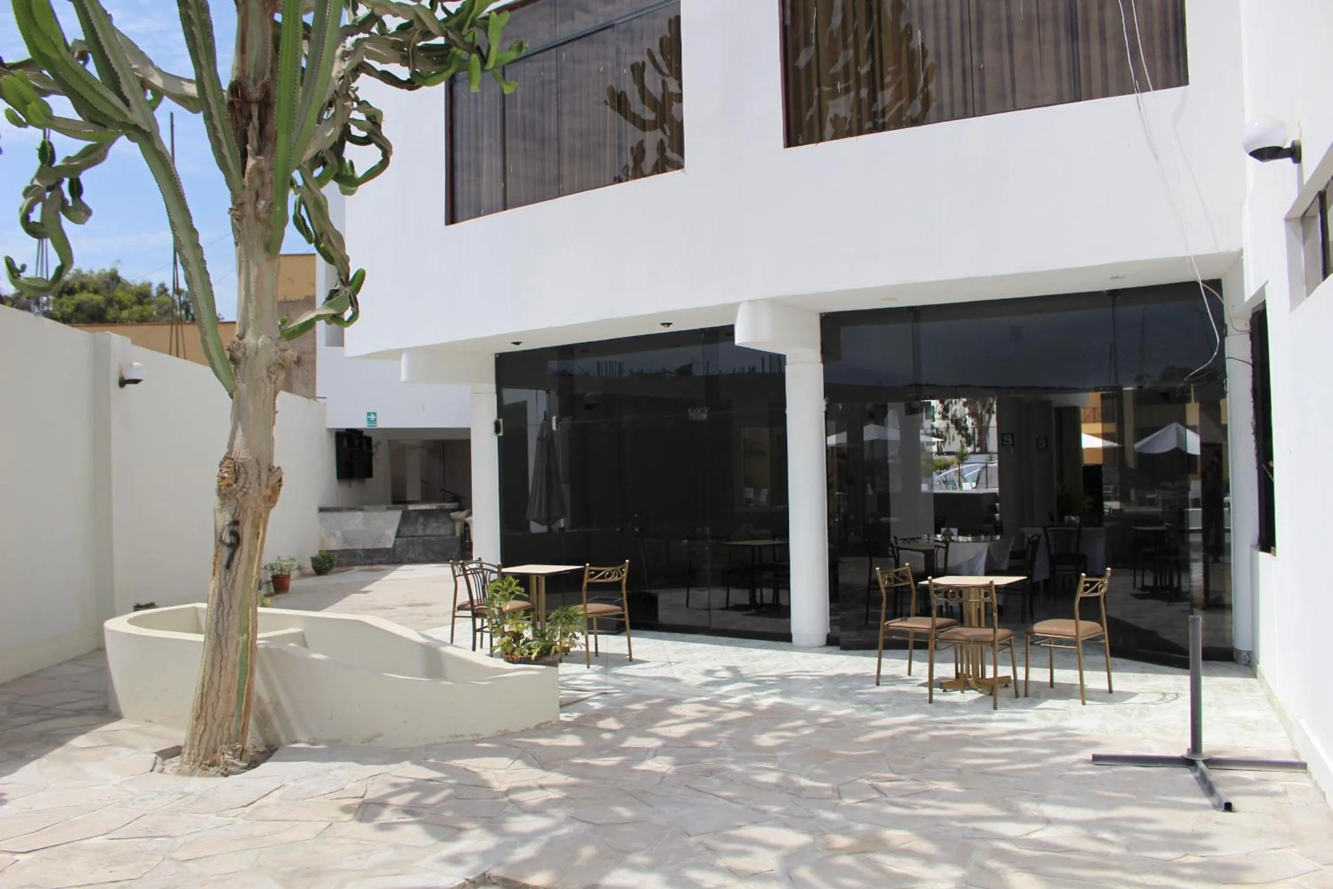 Embassy Beach