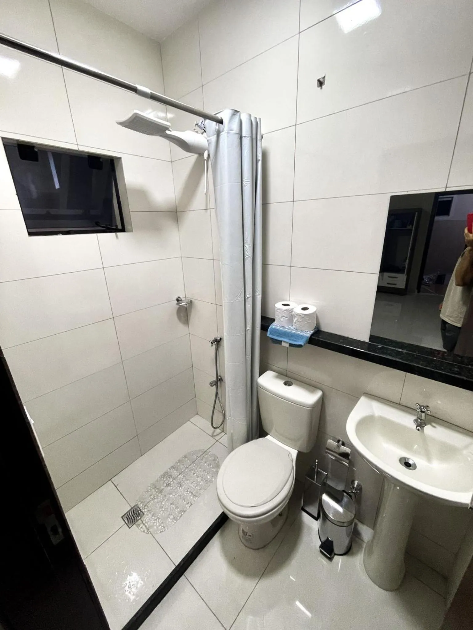 España Suites Hotel