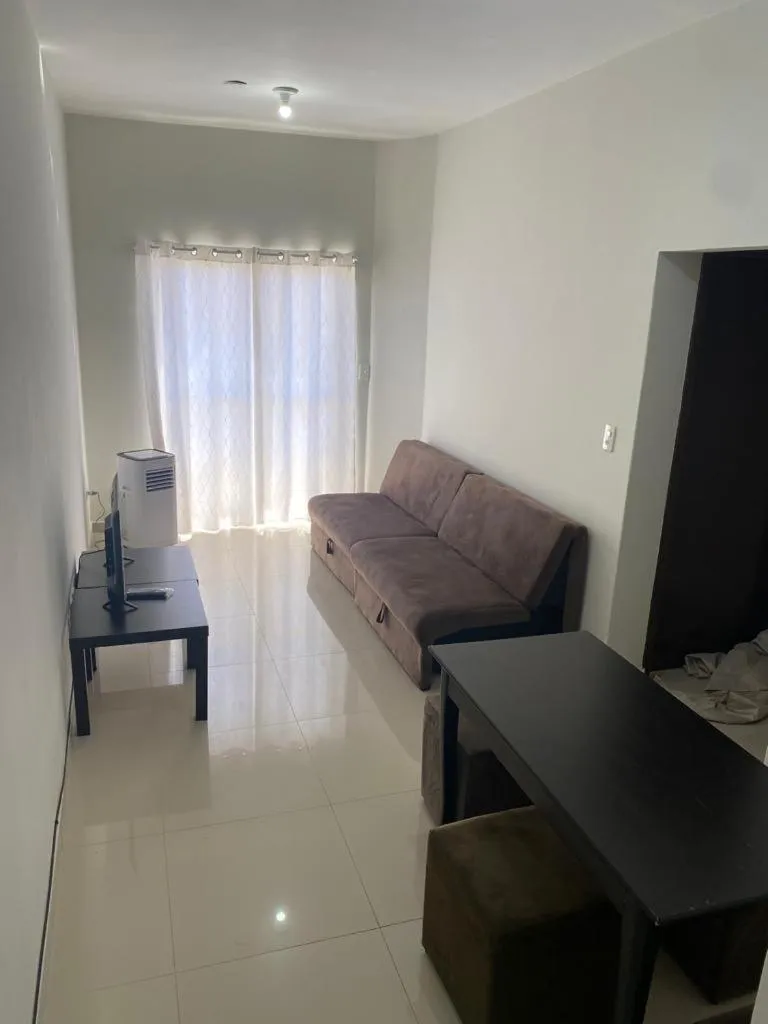 España Suites Hotel