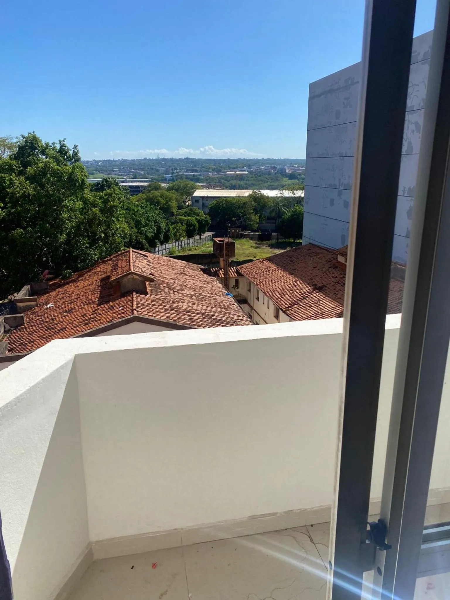 España Suites Hotel