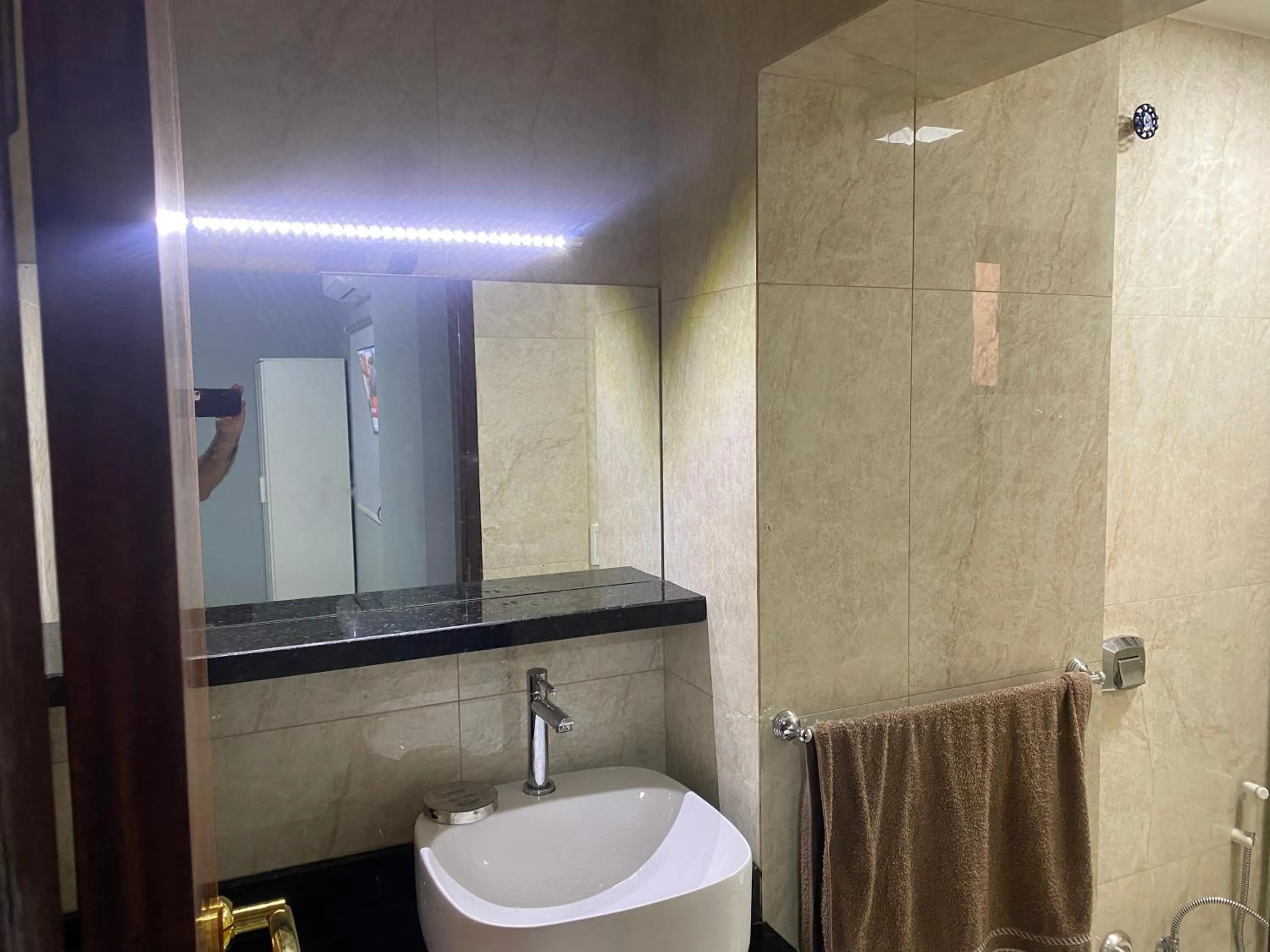 España Suites Hotel