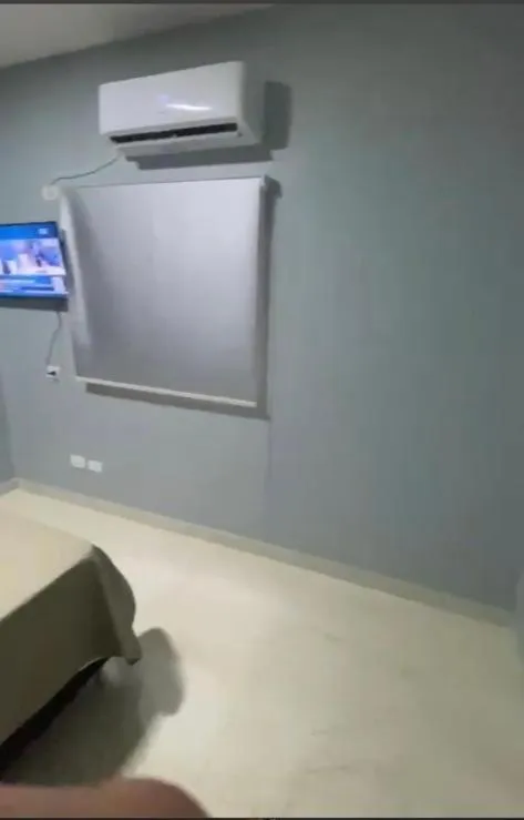 España Suites Hotel