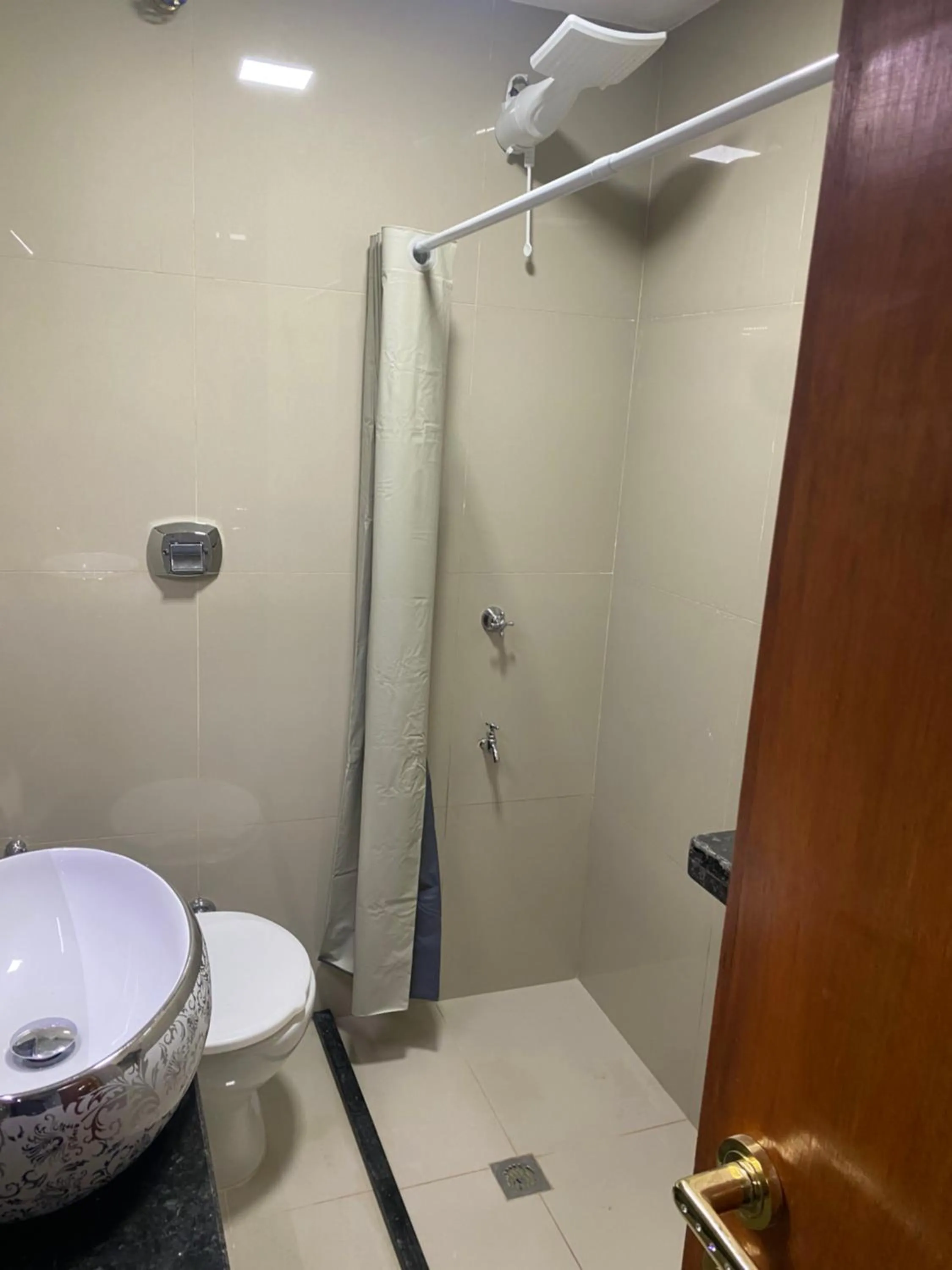 España Suites Hotel