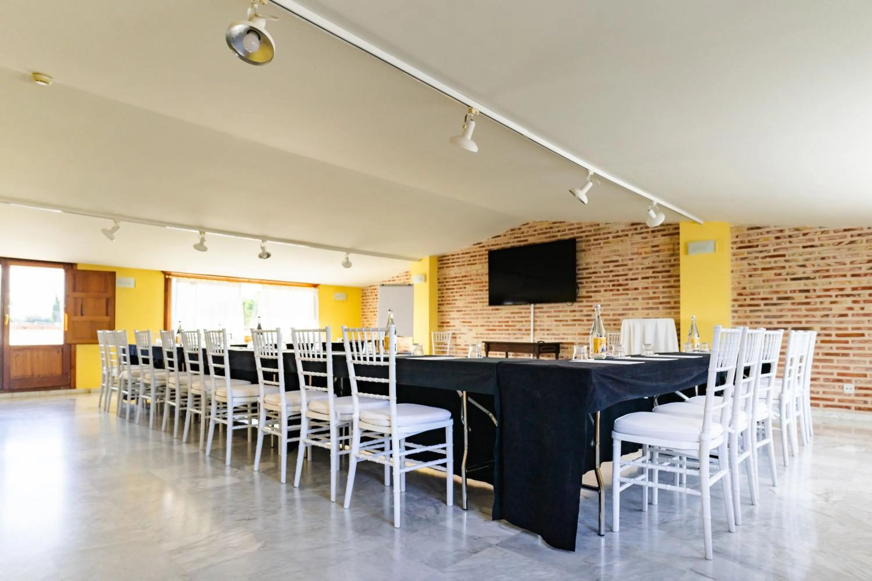 Meeting/conference room in Ad Hoc Parque