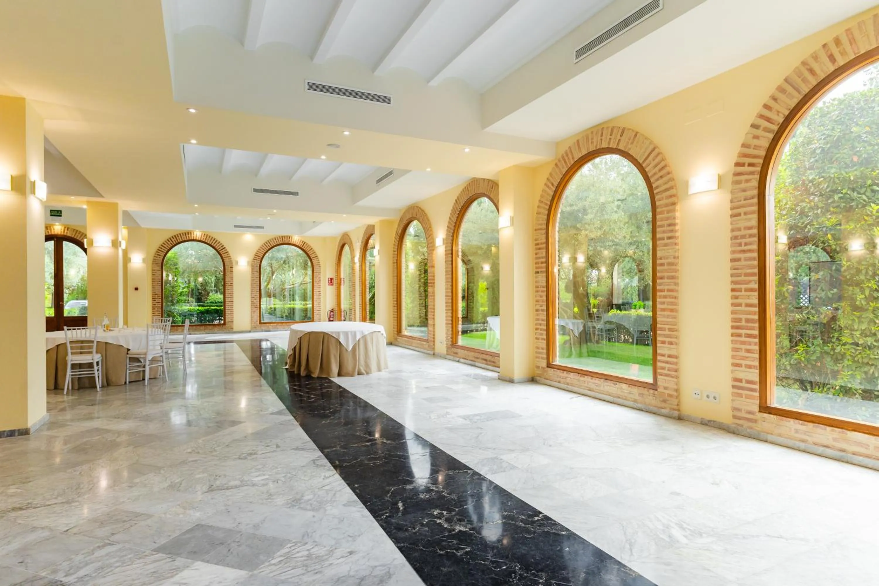 Meeting/conference room in Ad Hoc Parque