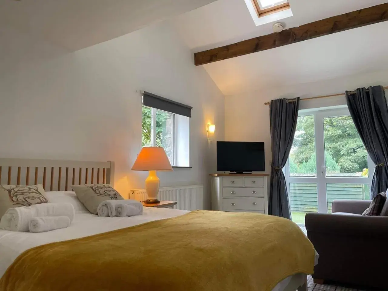 Other, Bed in Cross Keys Inn Other, Bed in Cross Keys Inn