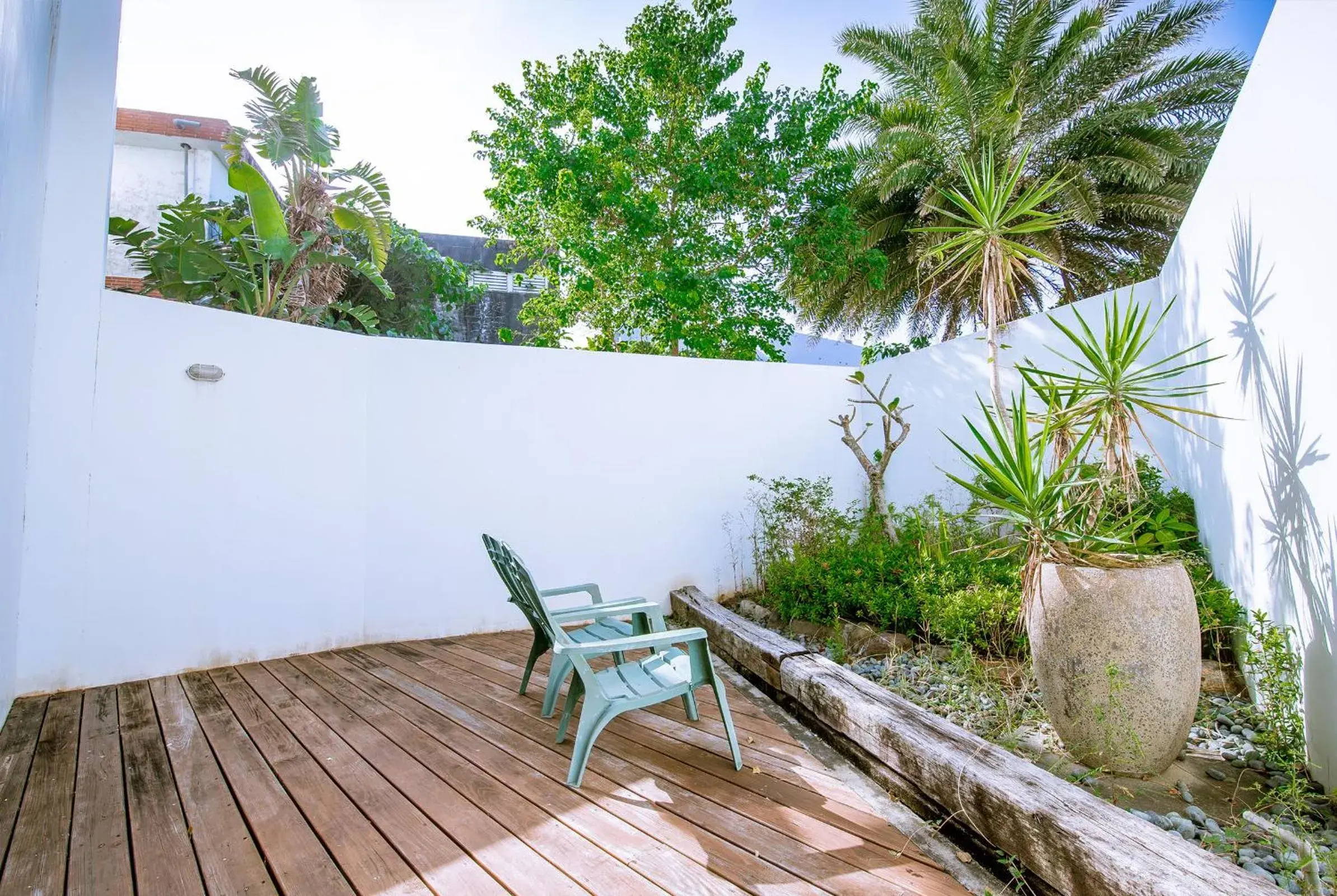 Double Room with Mountain View in El Puerto Hotel Double Room with Mountain View in El Puerto Hotel