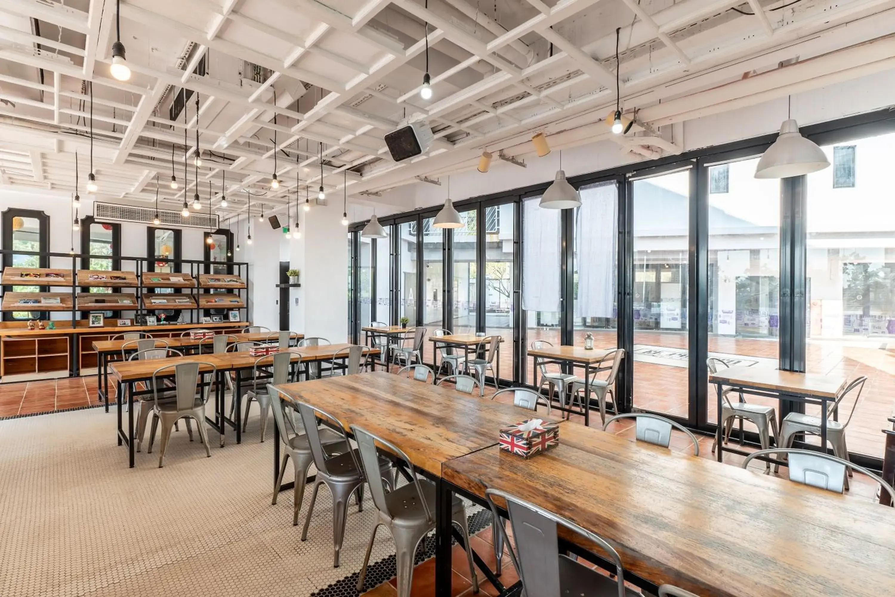 Lobby or reception in El Puerto Hotel Lobby or reception in El Puerto Hotel