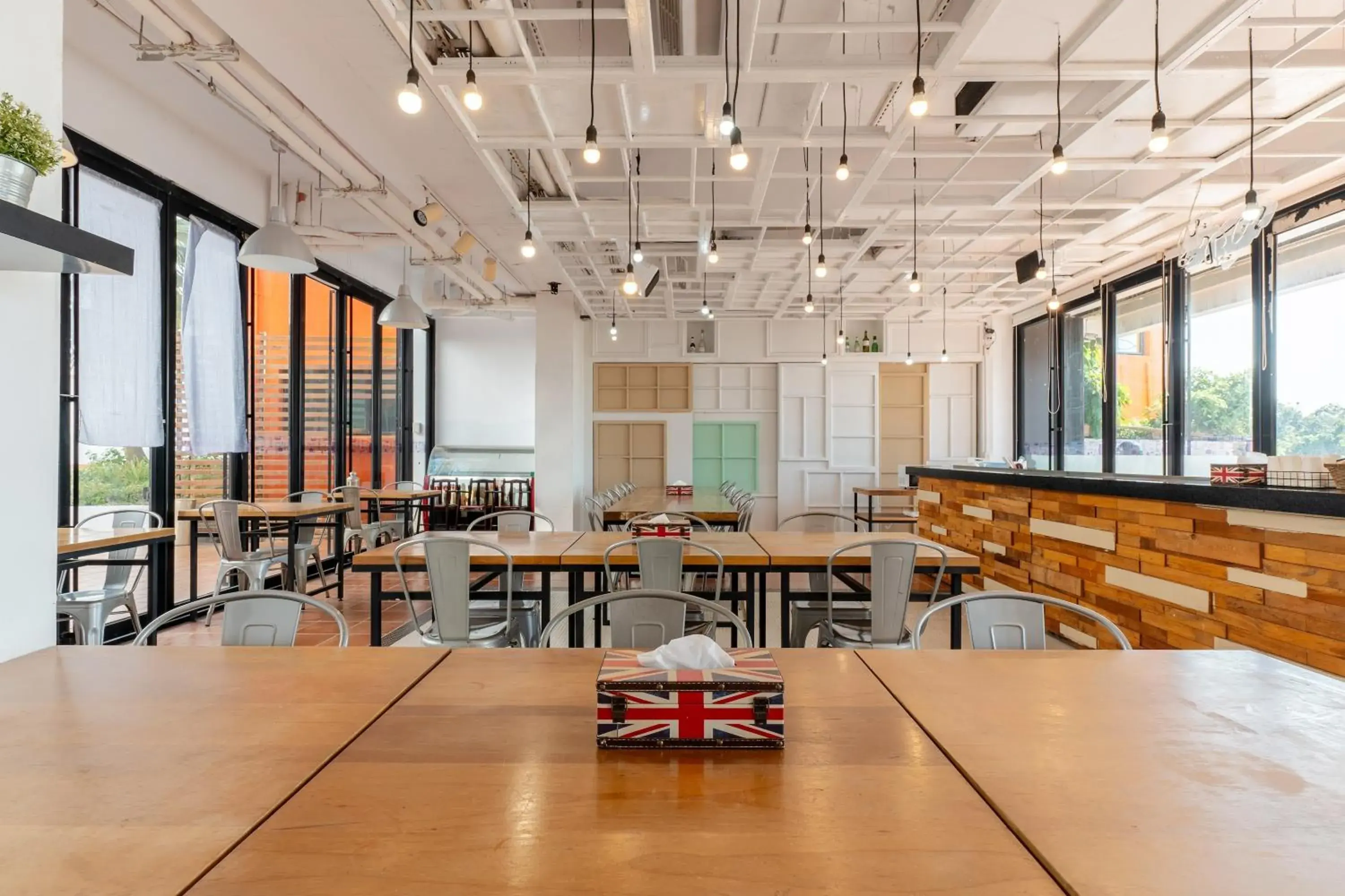 Lobby or reception in El Puerto Hotel Lobby or reception in El Puerto Hotel