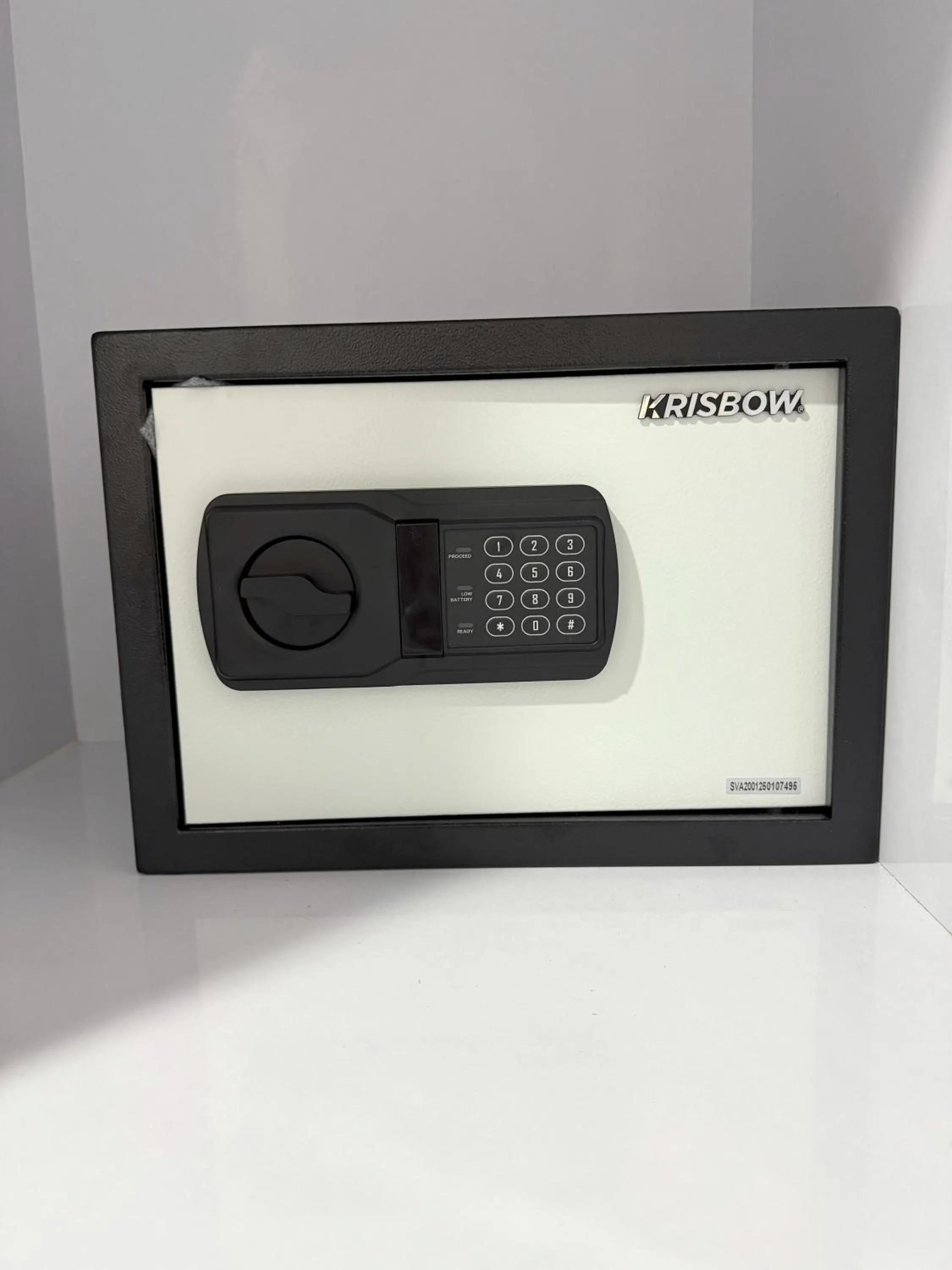 safe in Kubu Garden Suites & Villas Nusa Dua