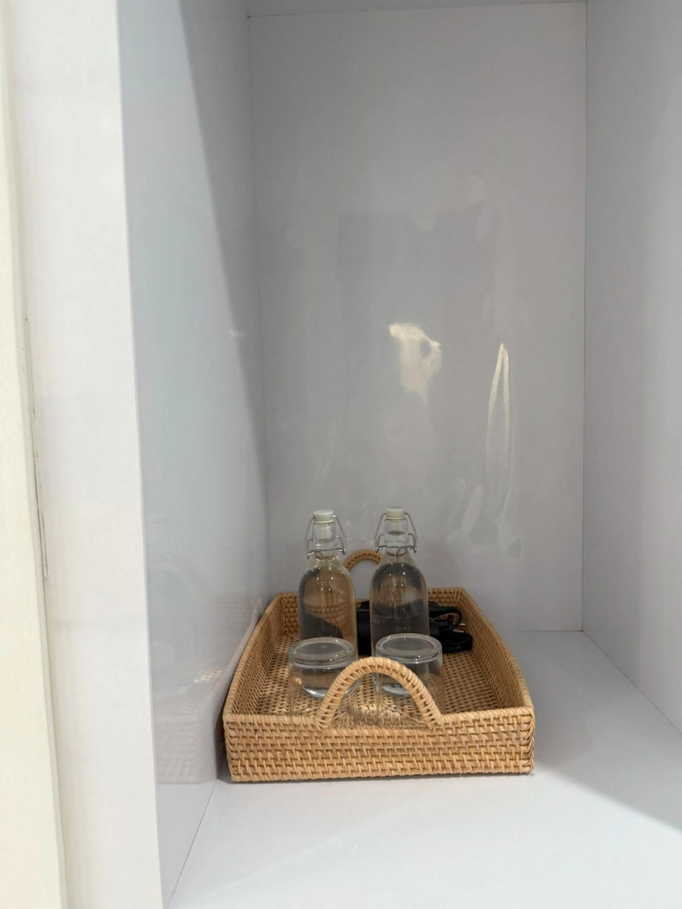 Property building in Kubu Garden Suites & Villas Nusa Dua