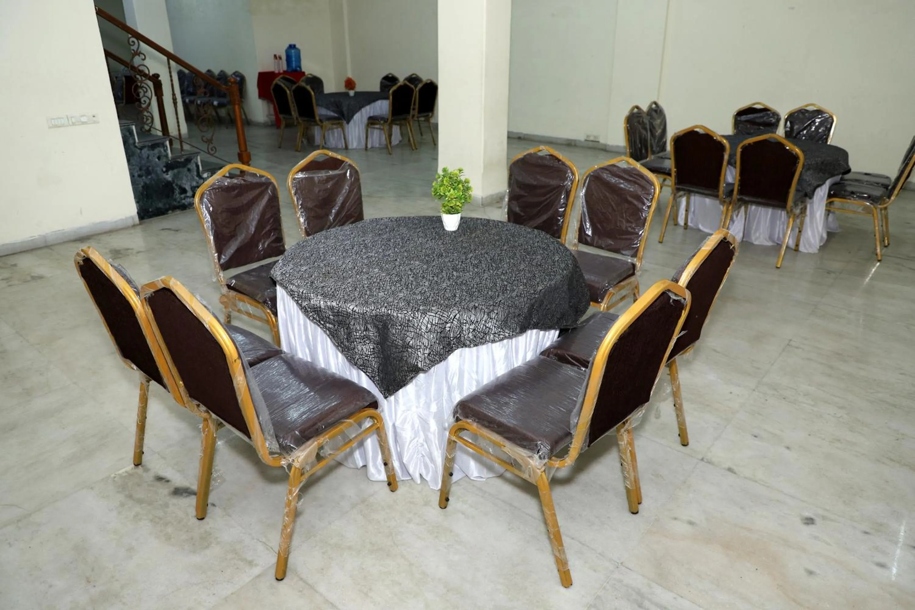 Banquet/Function facilities in Hotel Ashray Noida