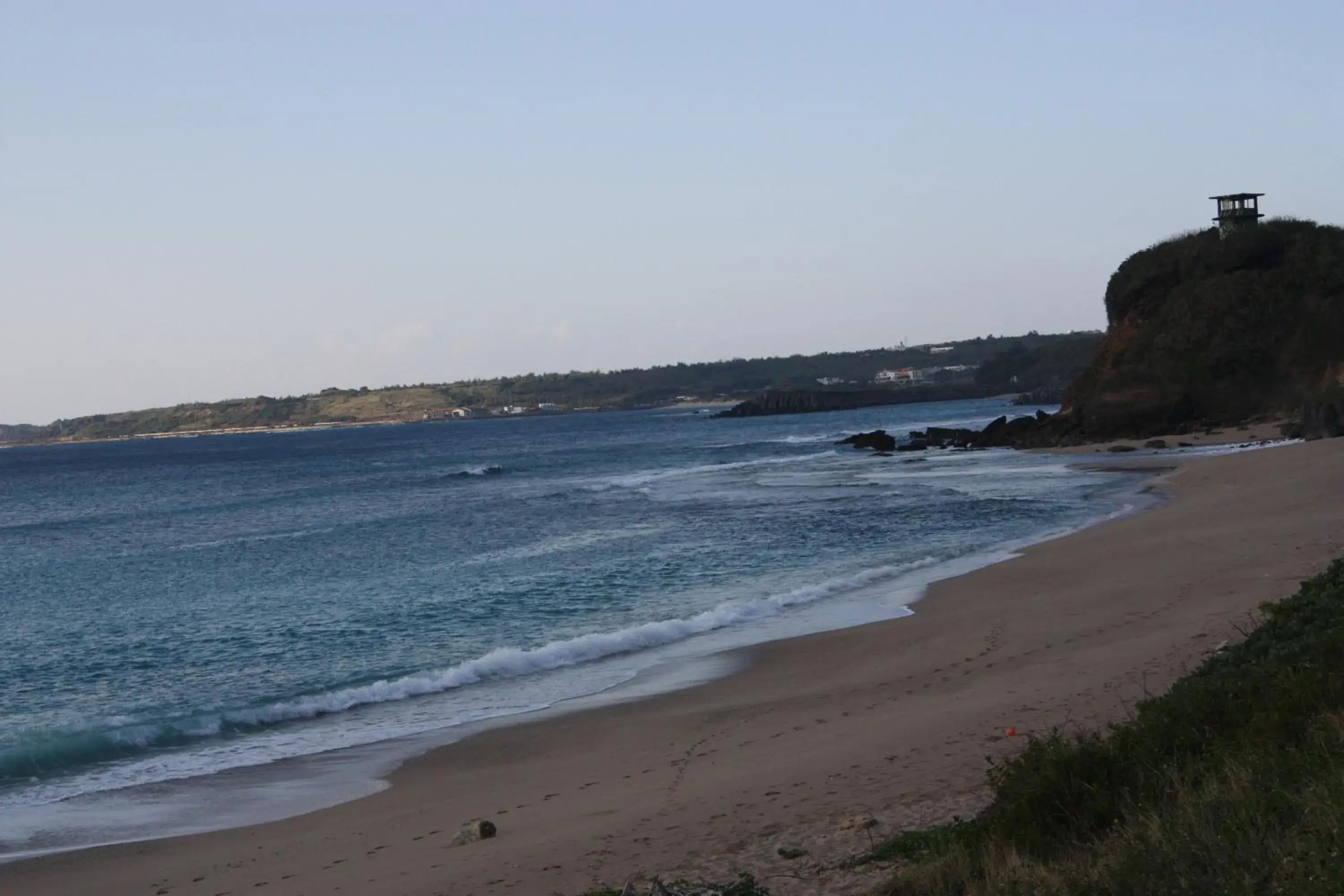 View (from property/room) in A Fei Surf Inn III View (from property/room) in A Fei Surf Inn III