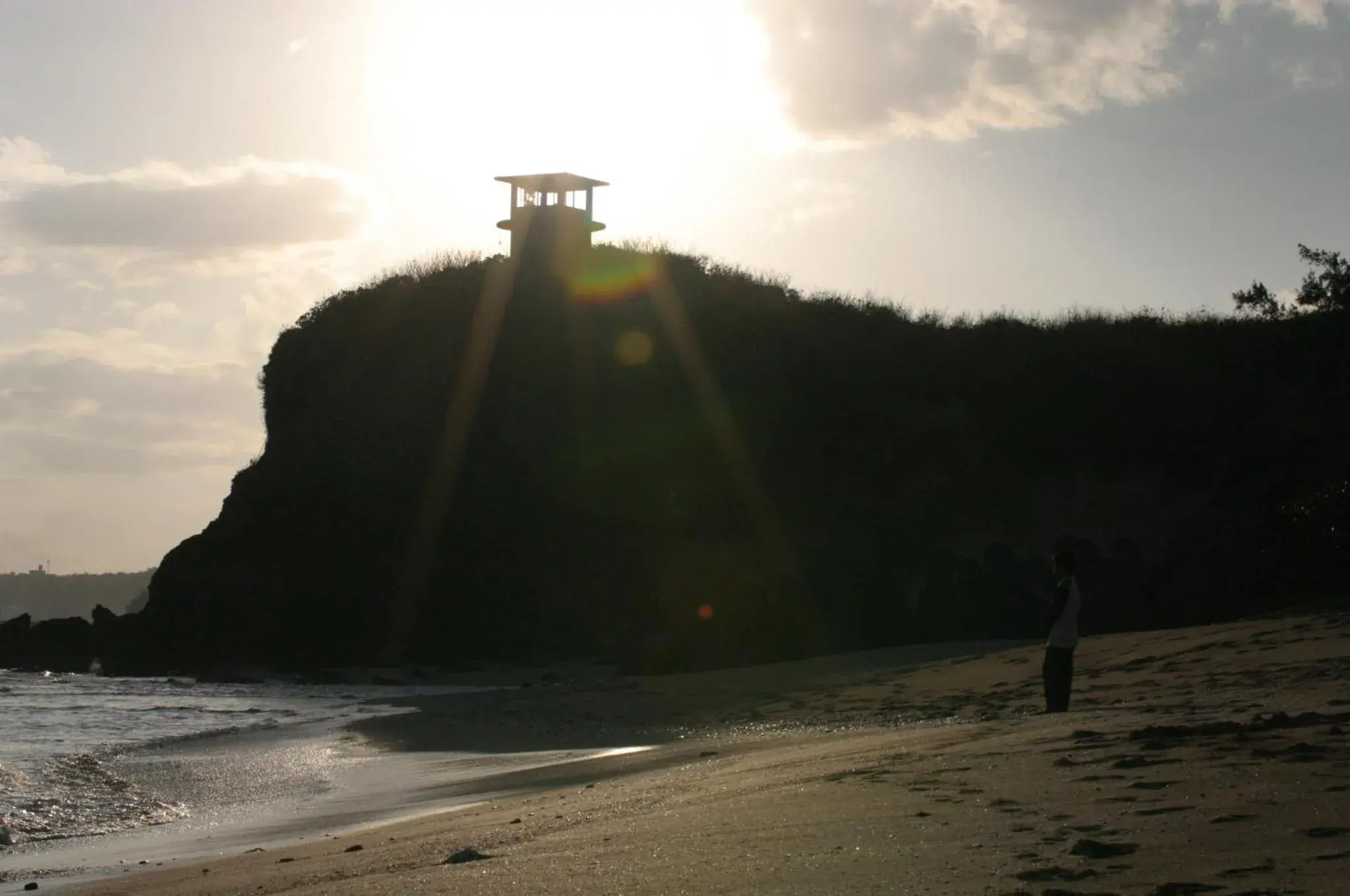 View (from property/room) in A Fei Surf Inn III View (from property/room) in A Fei Surf Inn III