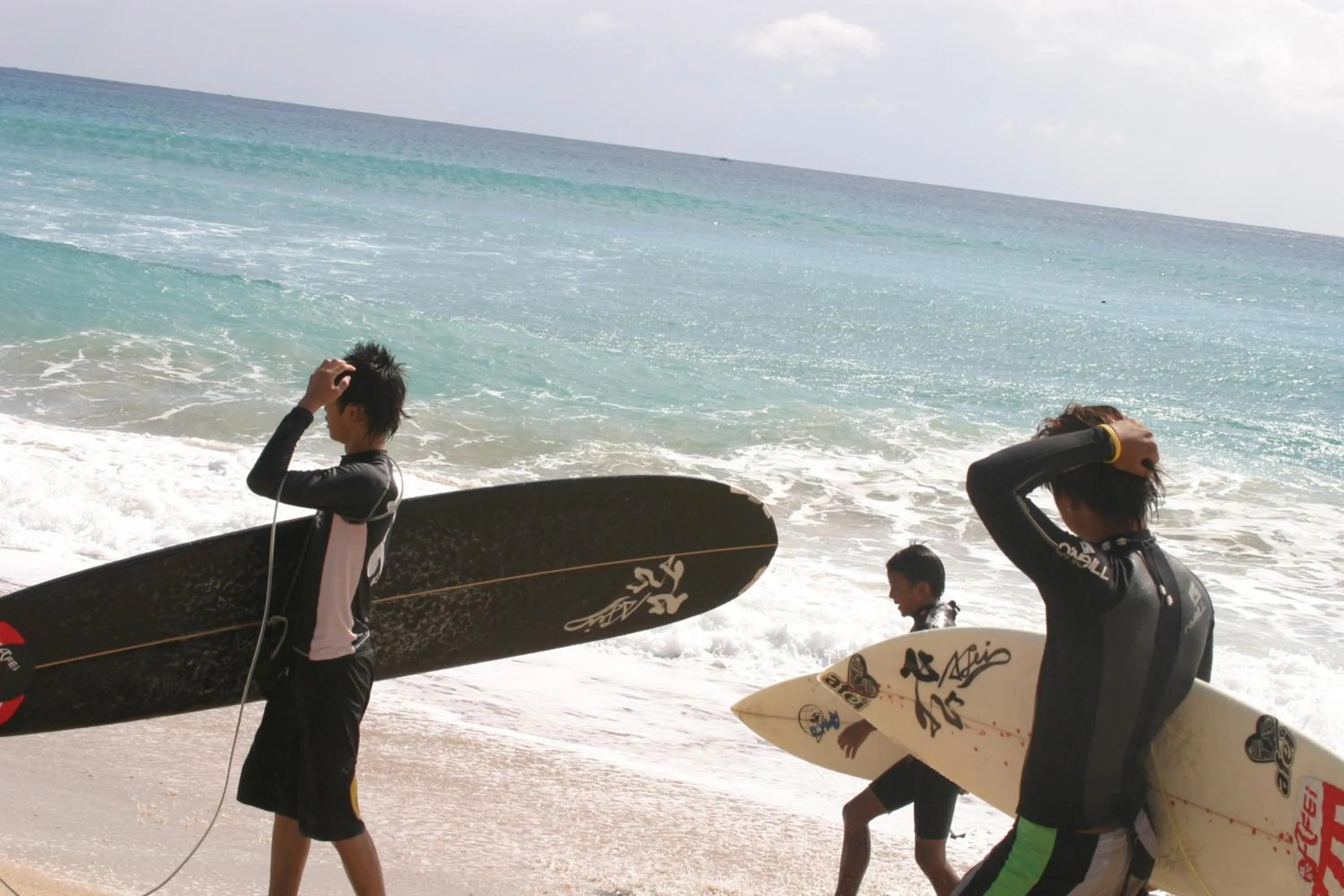 Other in A Fei Surf Inn III