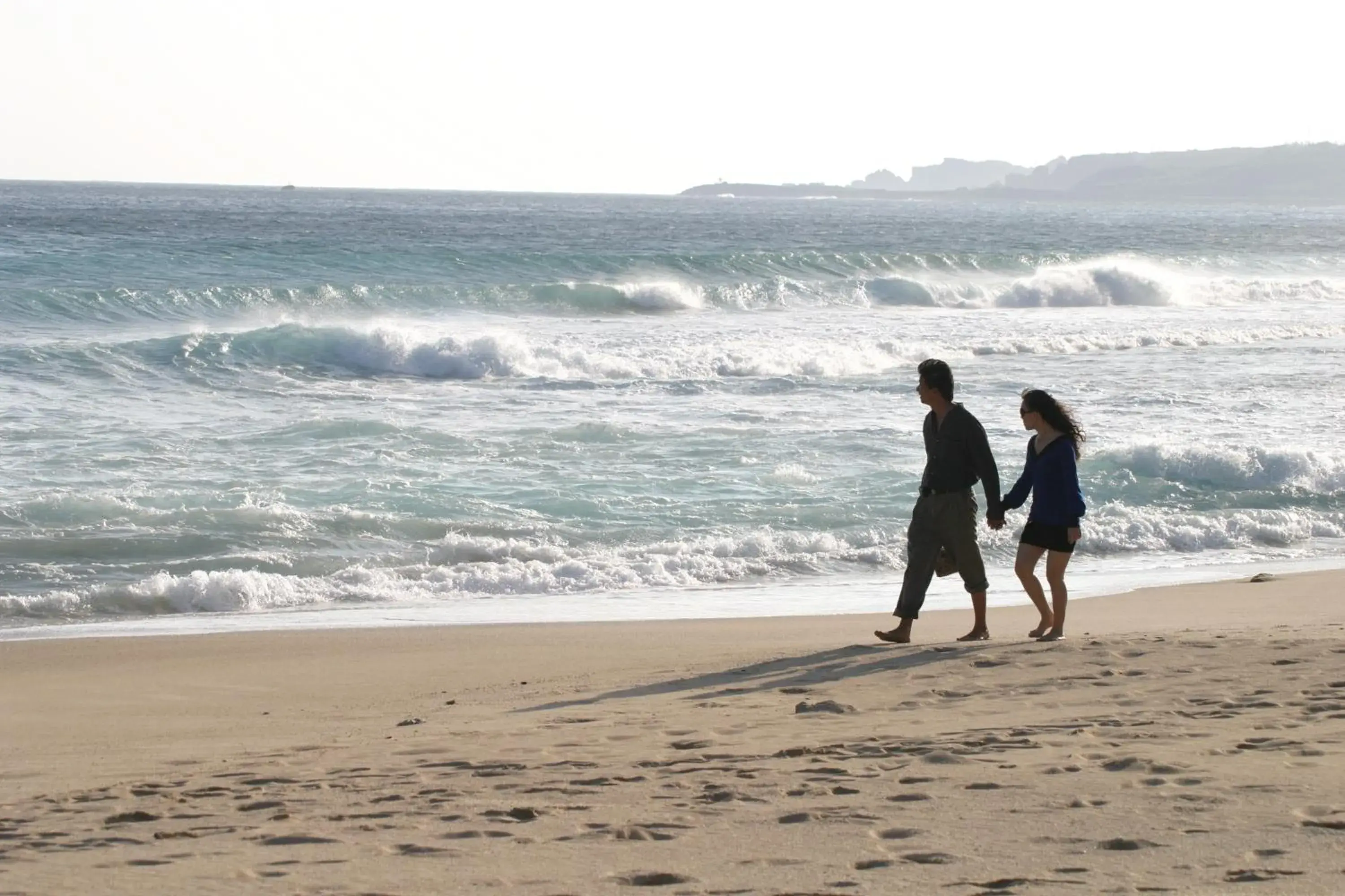 View (from property/room) in A Fei Surf Inn III View (from property/room) in A Fei Surf Inn III