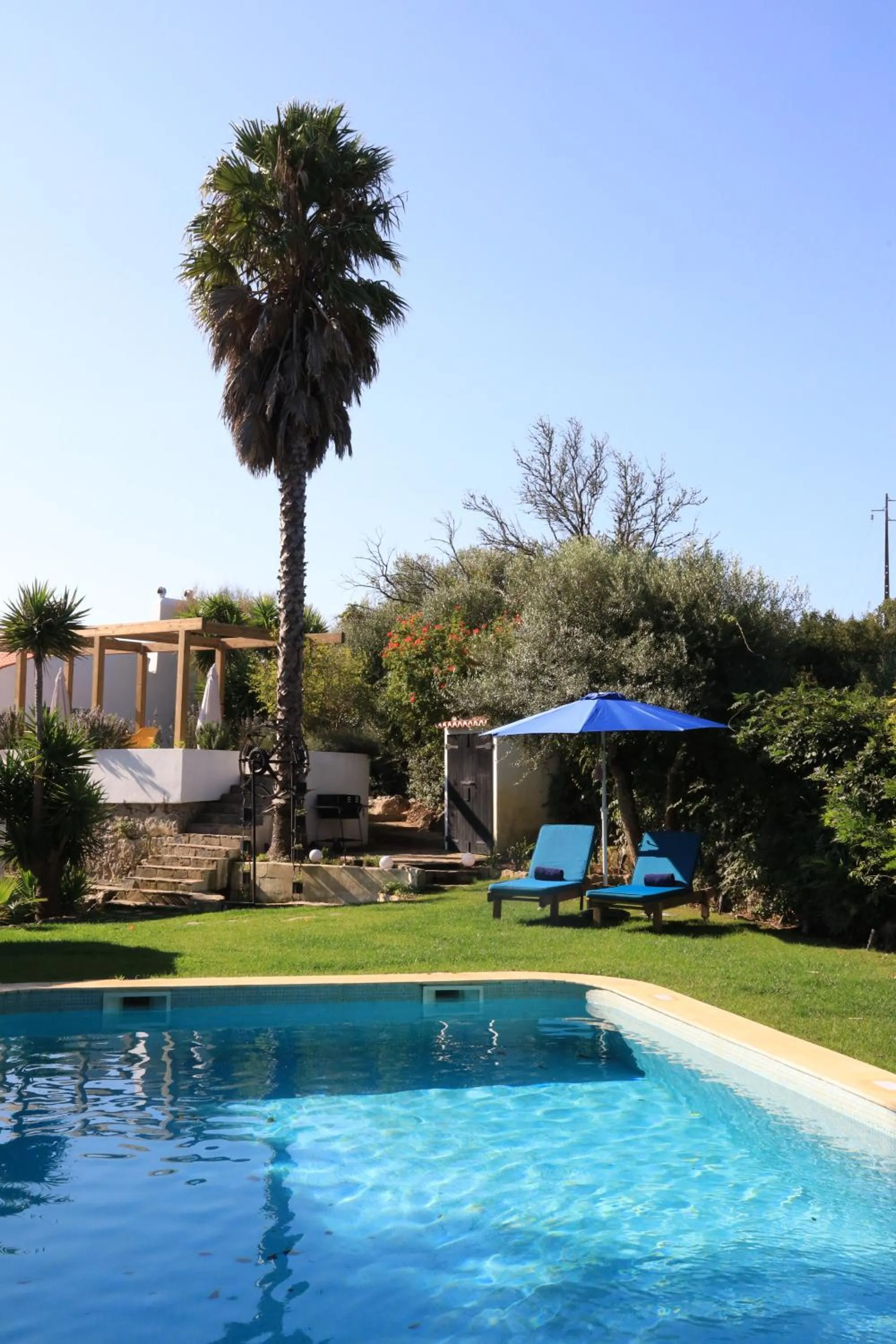 Casalinho da Azenha - Charm House