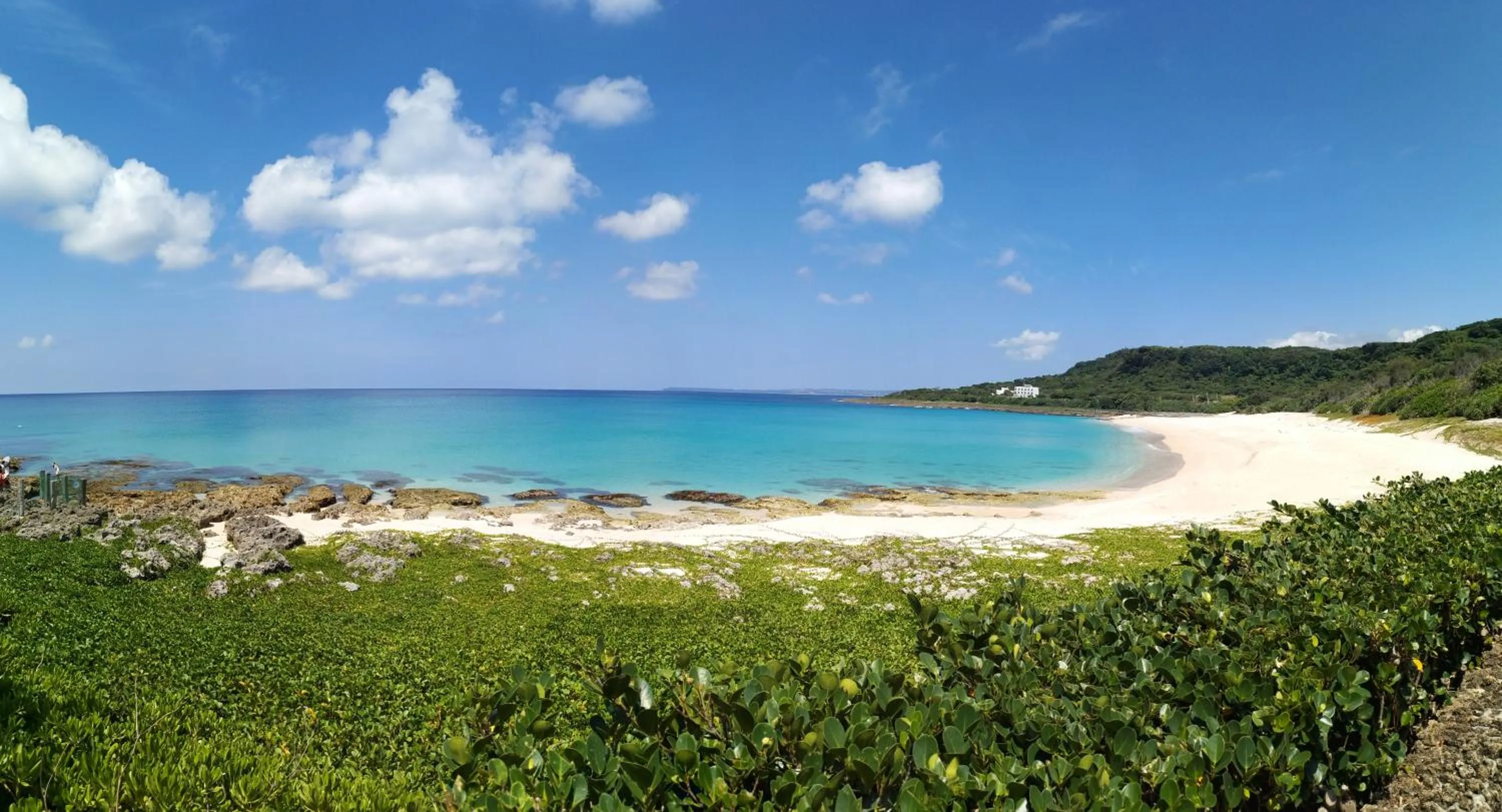 Day in Kenting Dream Hotel