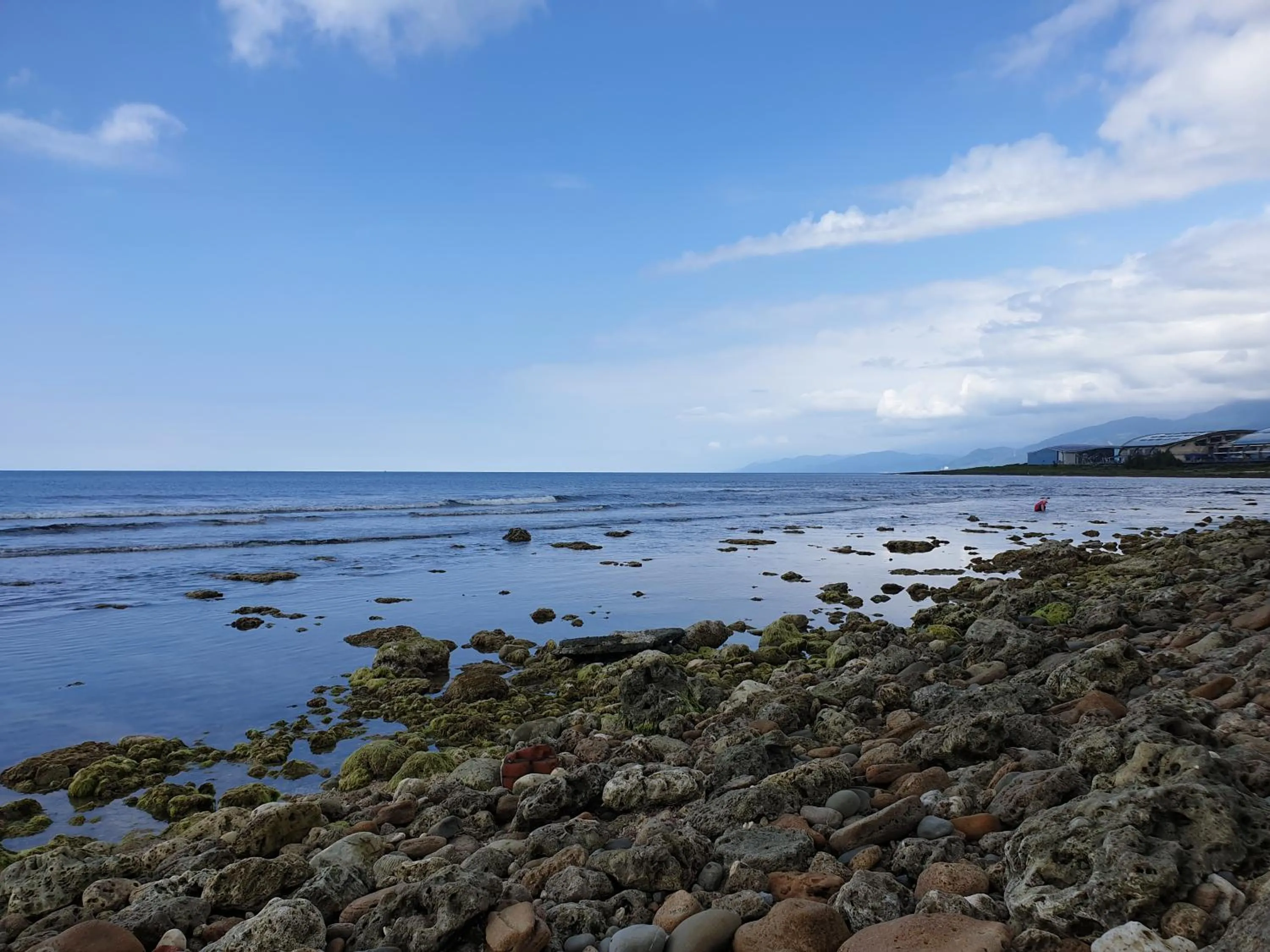 Day in Kenting Dream Hotel