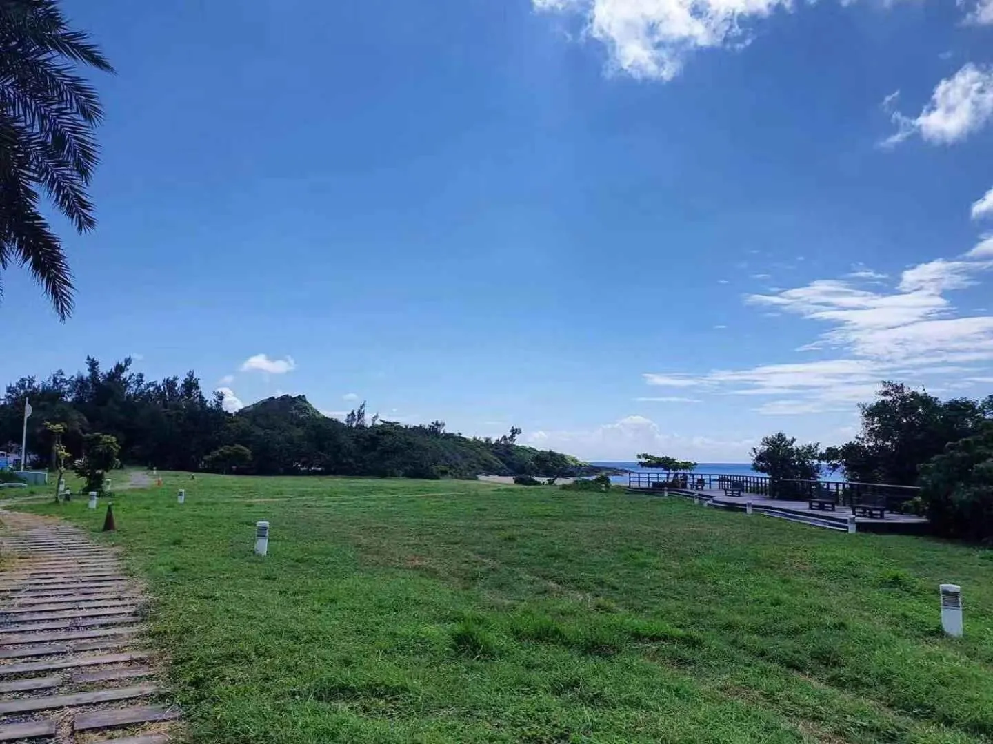 Day in Kenting Dream Hotel