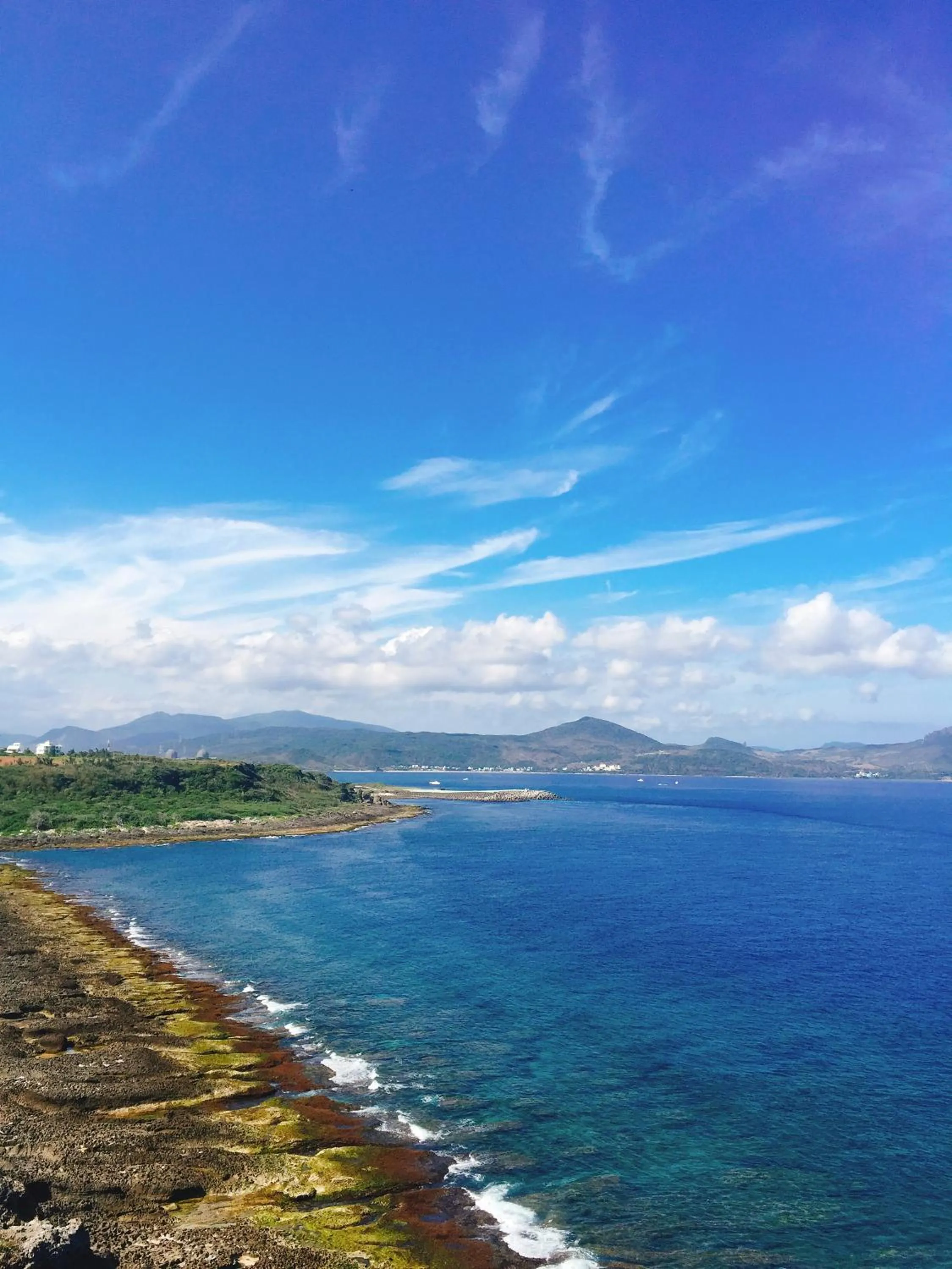 Day in Kenting Dream Hotel
