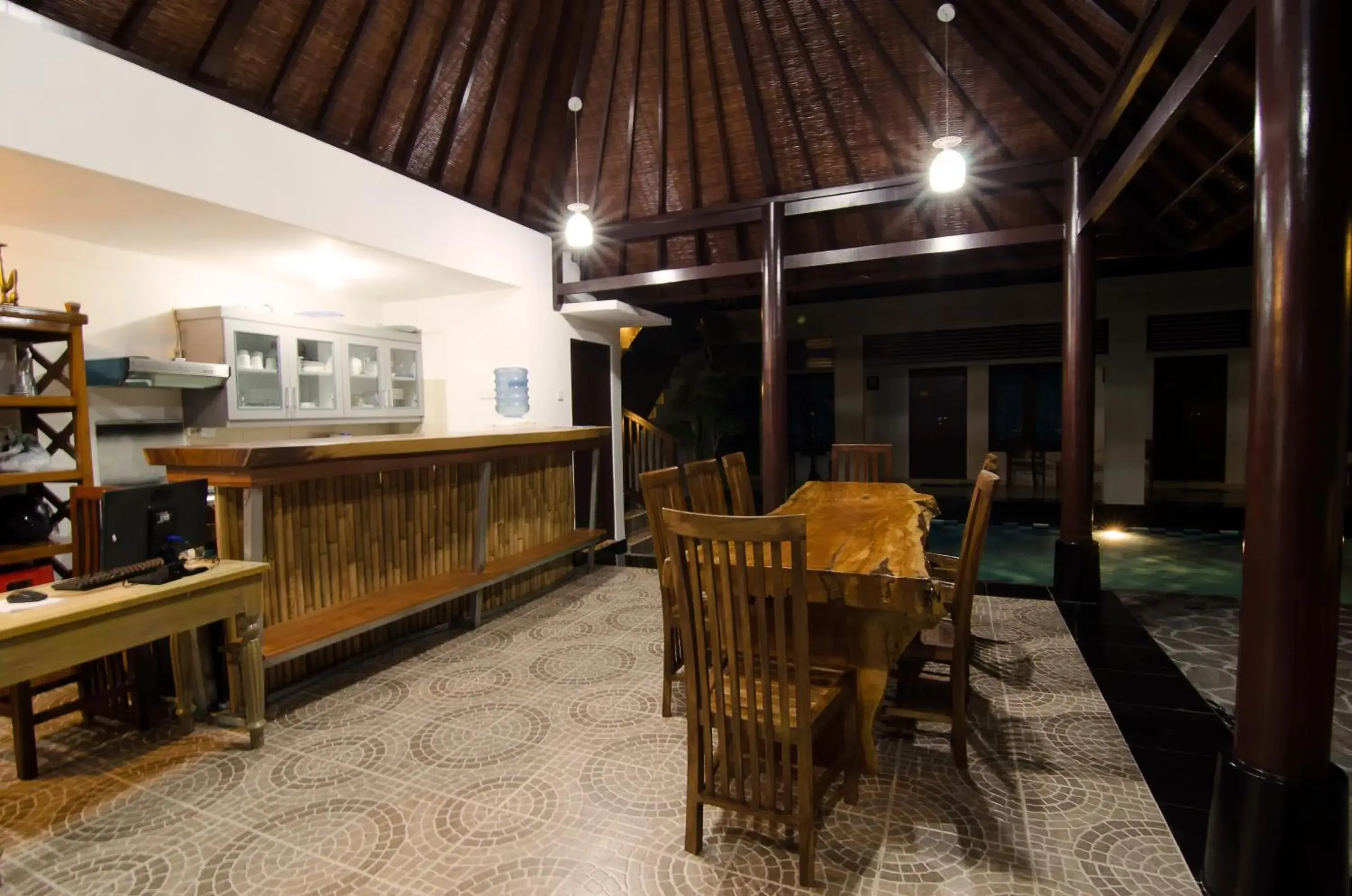 Restaurant/places to eat in Sanur Guest House Restaurant/places to eat in Sanur Guest House