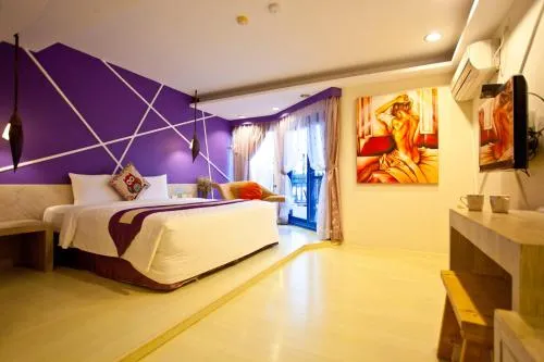 Golden Sea Inn