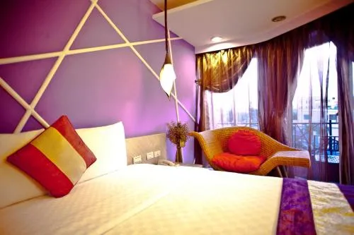 Golden Sea Inn